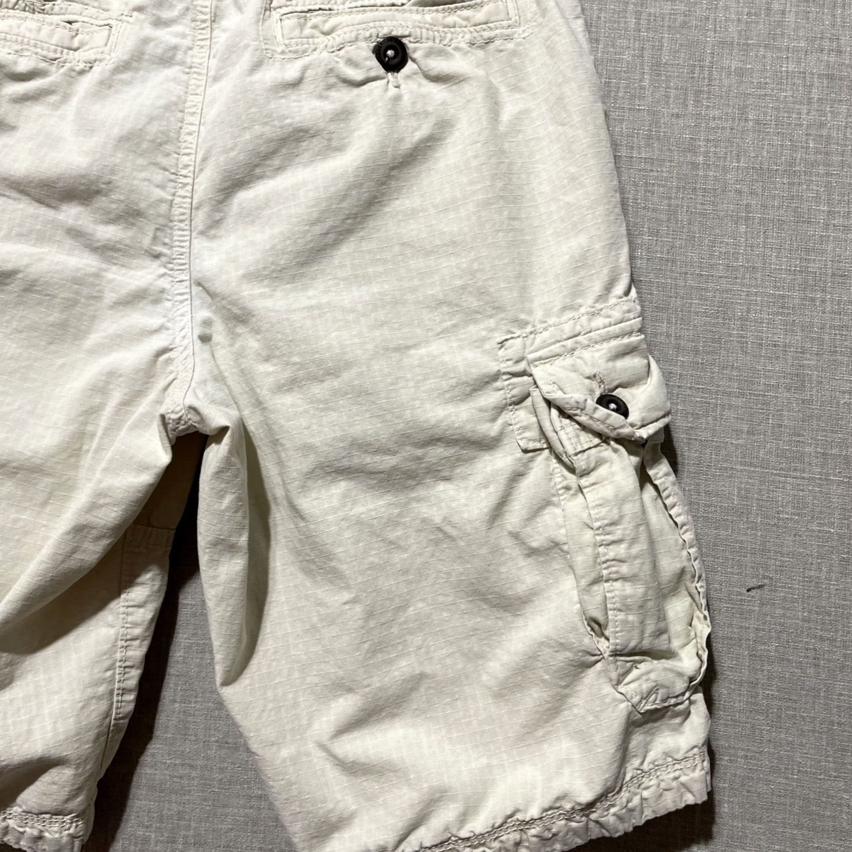 American Eagle Outfitters VINTAGE: No? Size US 30 / EU 46 - 7 Thumbnail