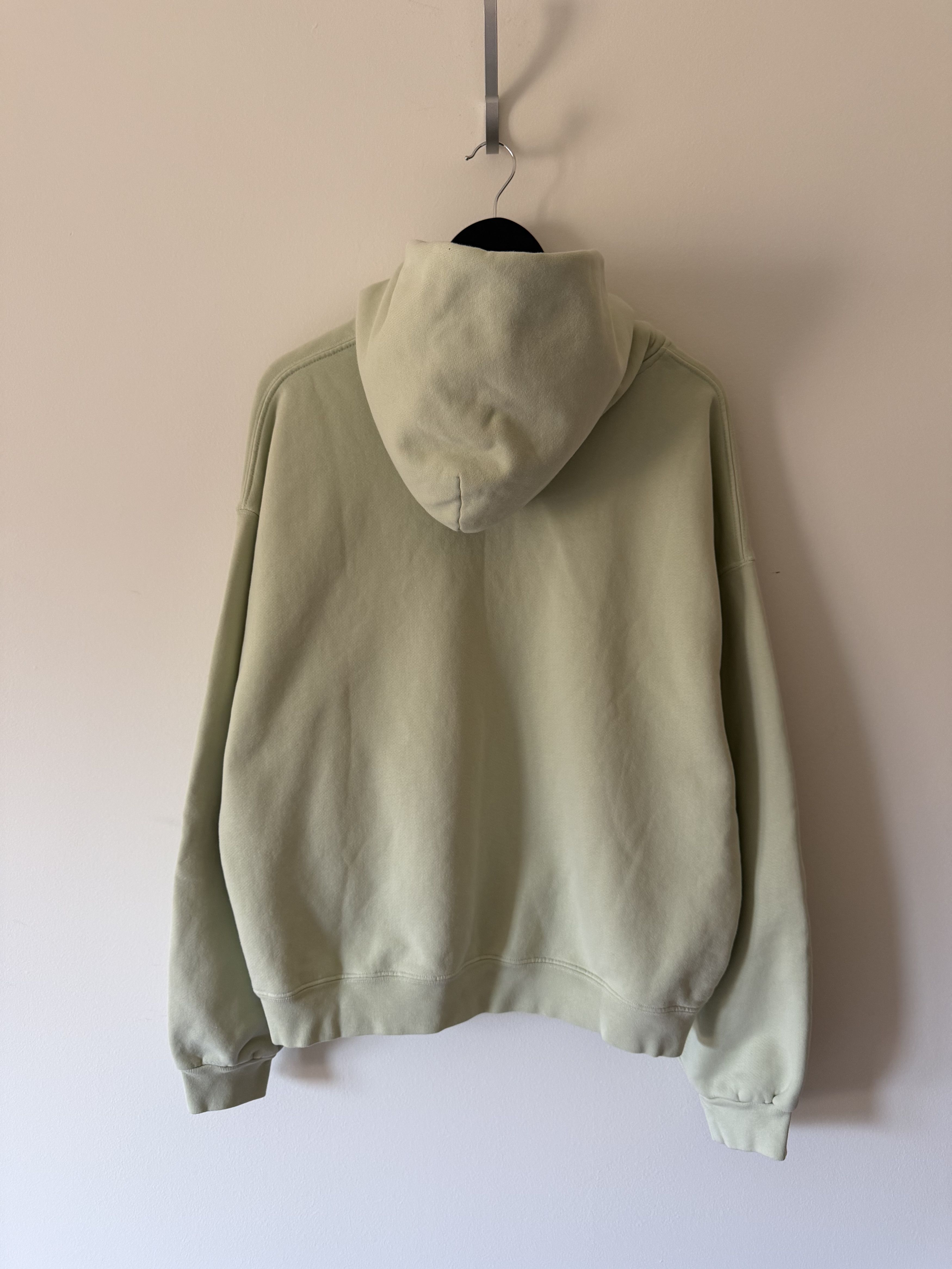 Akimbo Club Akimbo Club Hoodie in Gleam Size US XL / EU 56 / 4 - 6 Thumbnail