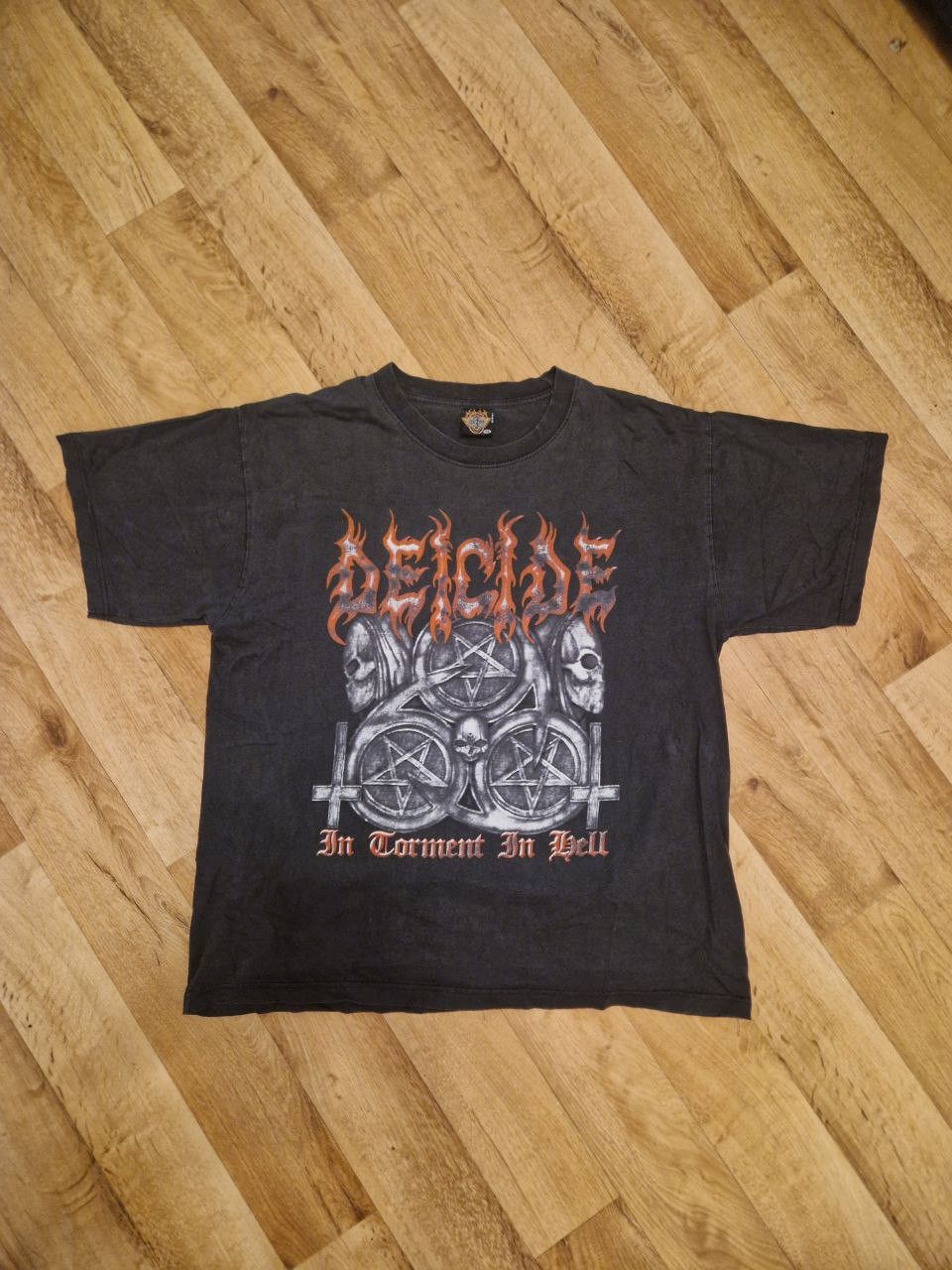 Deicide 