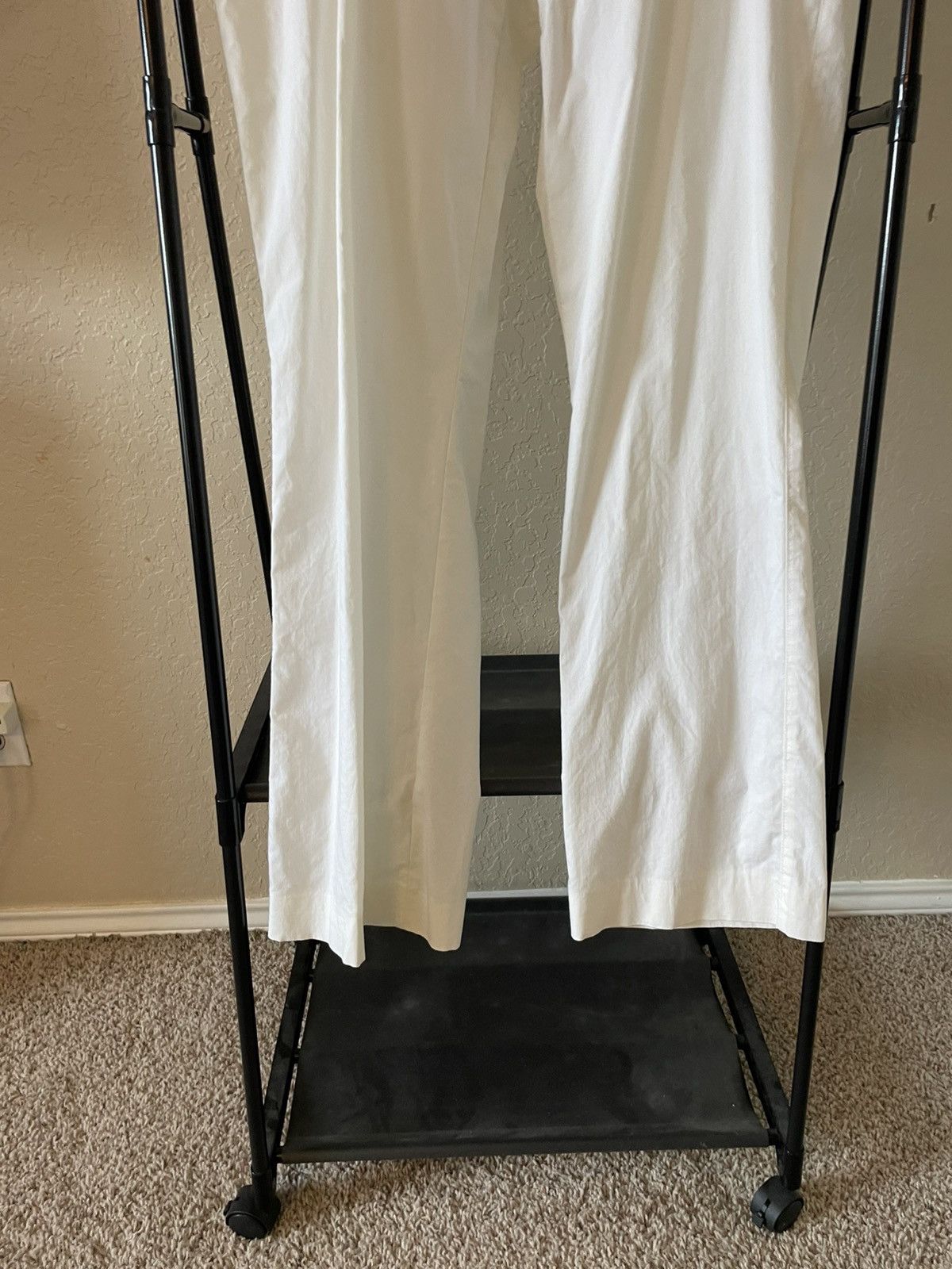 Hugo Boss Miguel- U FF trousers Size US 36 / EU 52 - 3 Thumbnail
