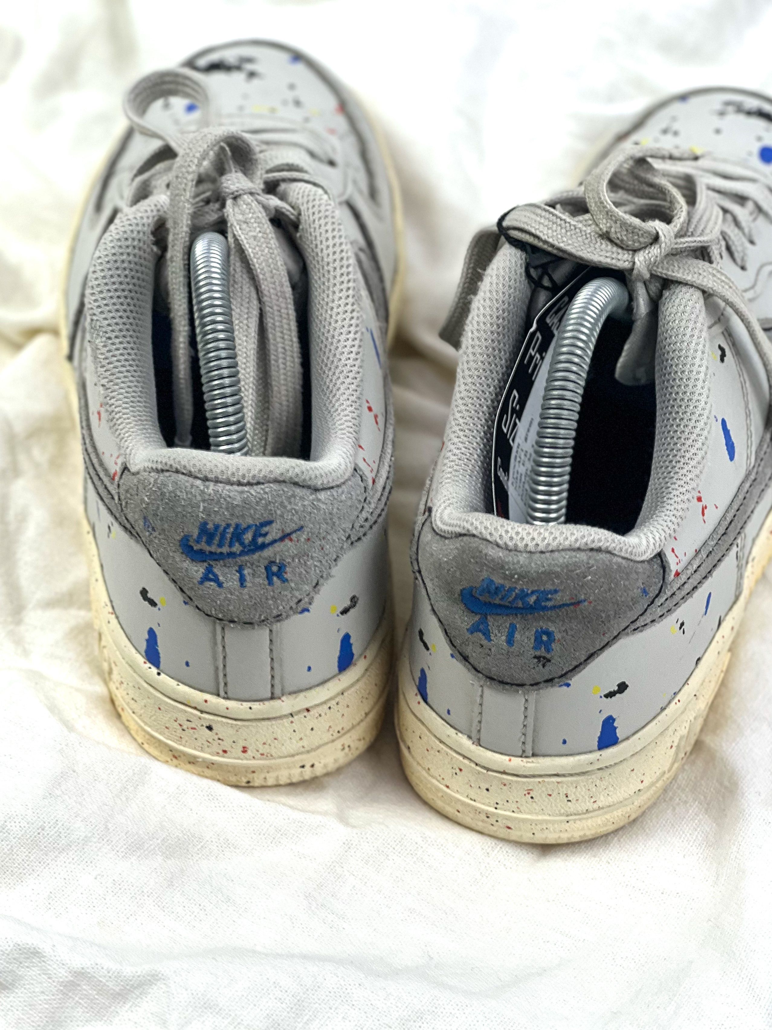 Nike Nike Air Force 1 Size US 5.5 / IT 35.5 - 4 Thumbnail