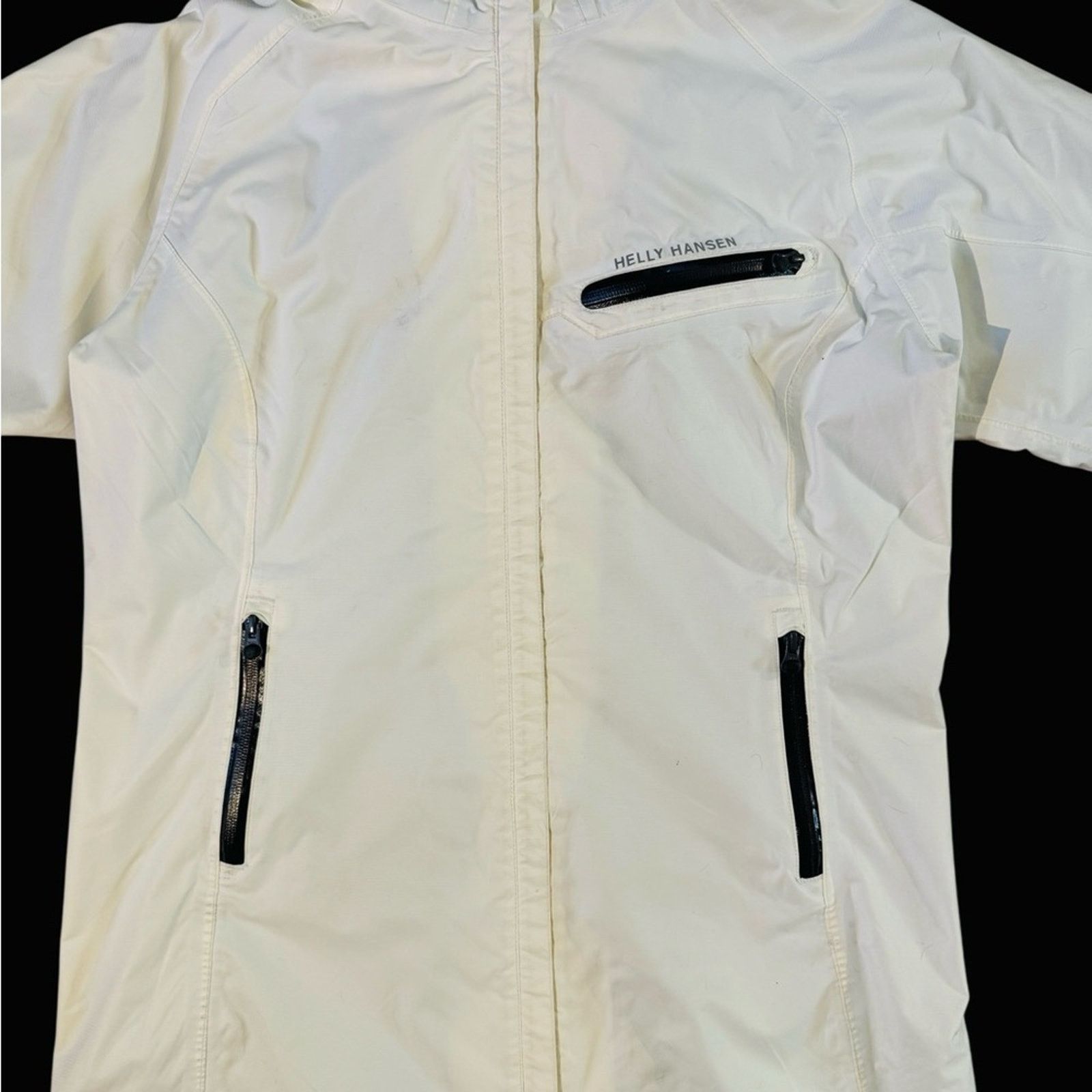 Helly Hansen Helly Hansen Men’s Rapide Insulator Windbreaker Jacket Size US L / EU 52-54 / 3 - 5 Thumbnail