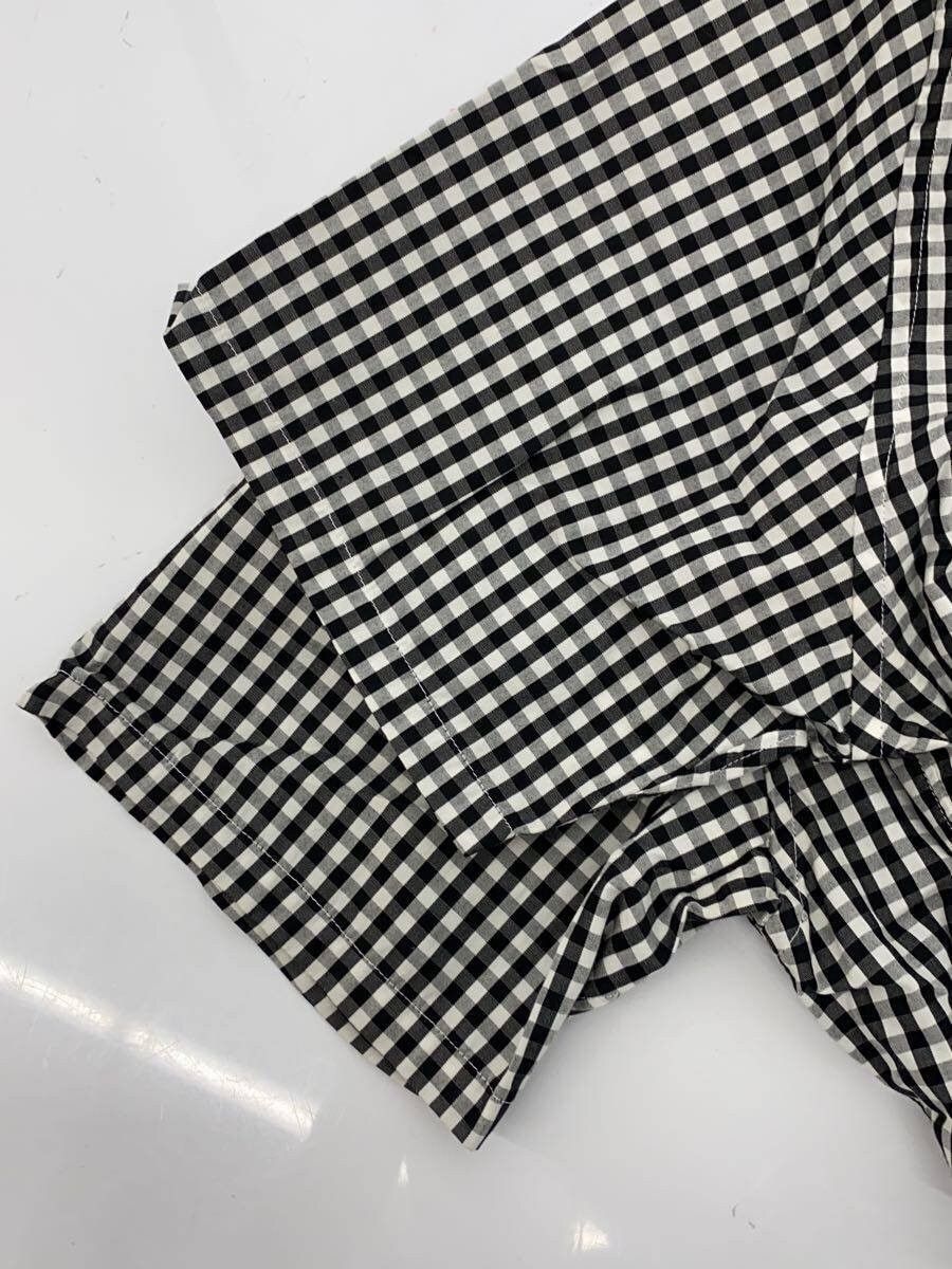 Visvim Check Pattern Short Sleeve Button Shirt Size US M / EU 48-50 / 2 - 3 Thumbnail