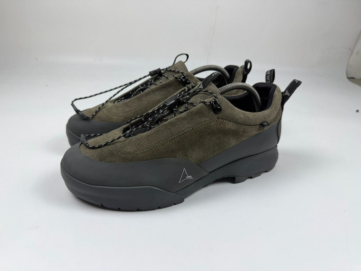 ROA ROA Hiking x And Wander Cingino Hiking Boots Size US 10 / EU 43 - 7 Thumbnail