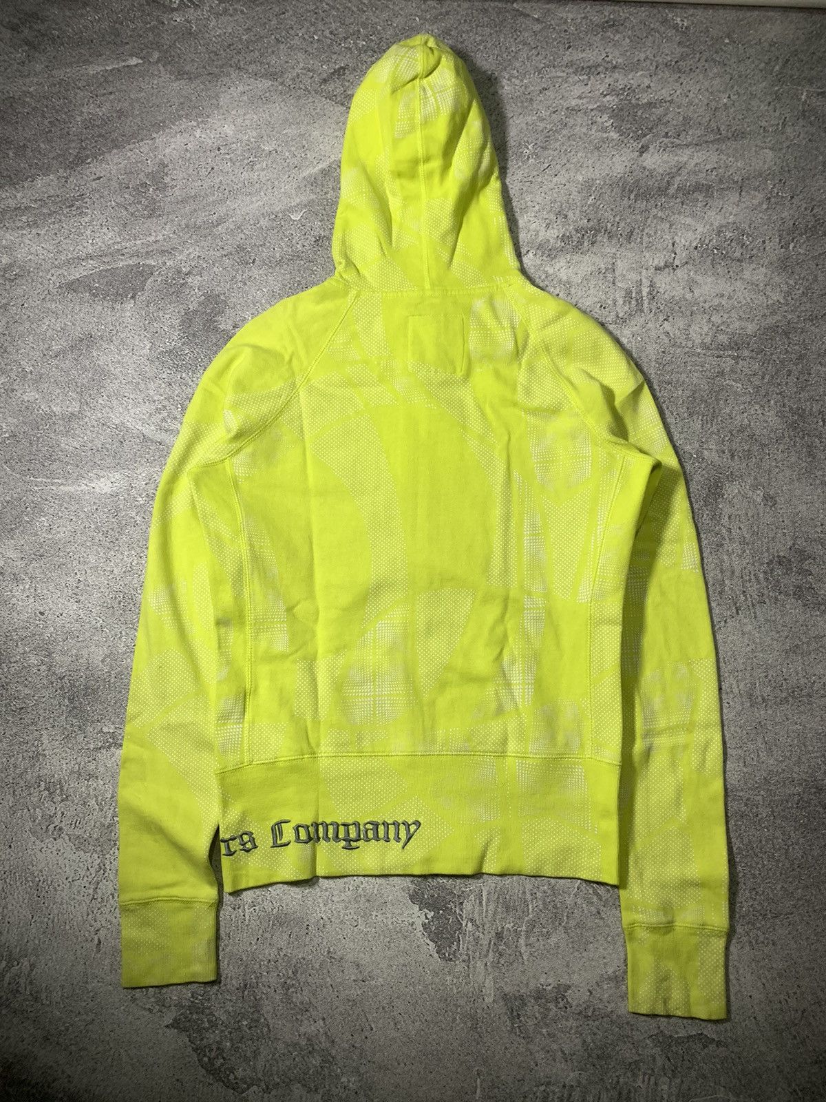 Fox Racing 💸Y2K ZIPHOOIE FOX RACING💸 Size M / US 6-8 / IT 42-44 - 8 Thumbnail