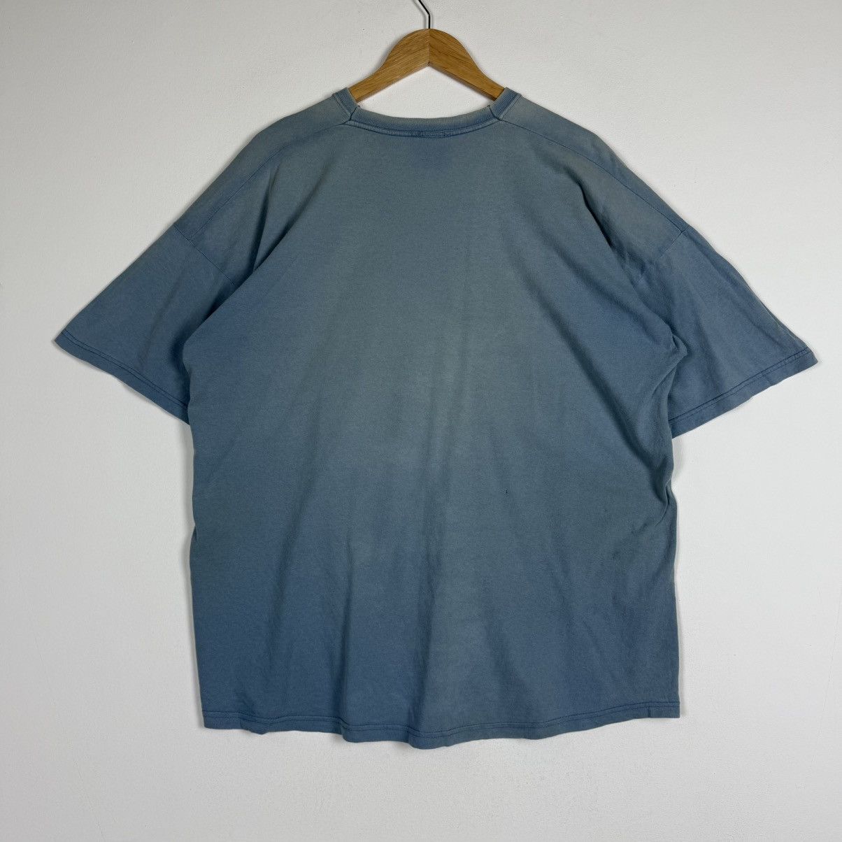Band Tees Vintage 20s The Beatles By Apple Corps Tee Size US XL / EU 56 / 4 - 5 Thumbnail