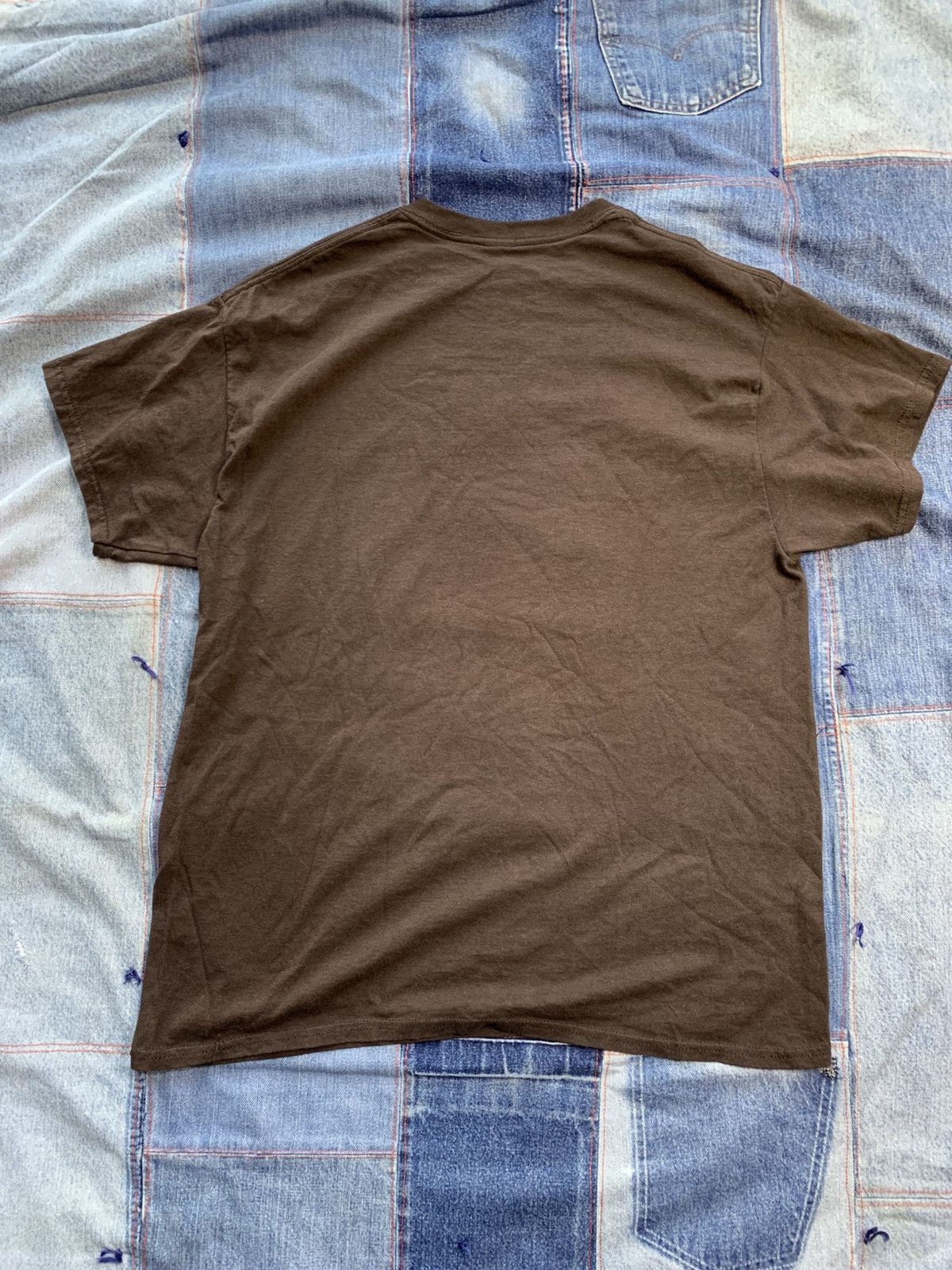Nirvana × Urban Outfitters Nirvana Tee Size US L / EU 52-54 / 3 - 2 Thumbnail