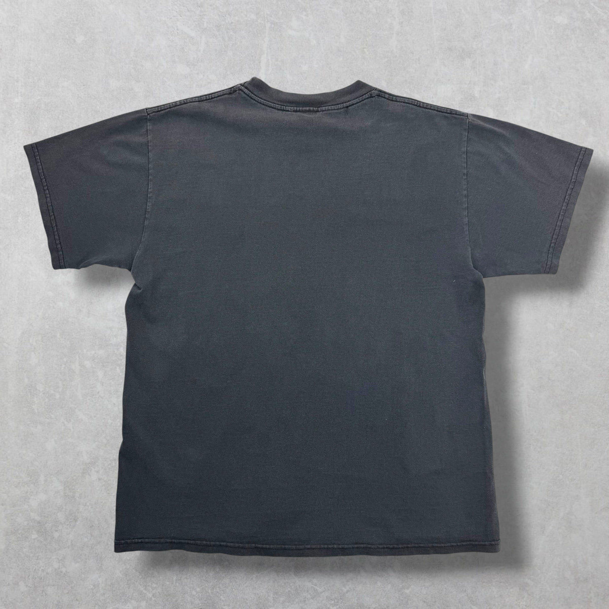 Vintage Vintage '98 Deftones Soviet Star Tee S Size US S / EU 44-46 / 1 - 2 Thumbnail