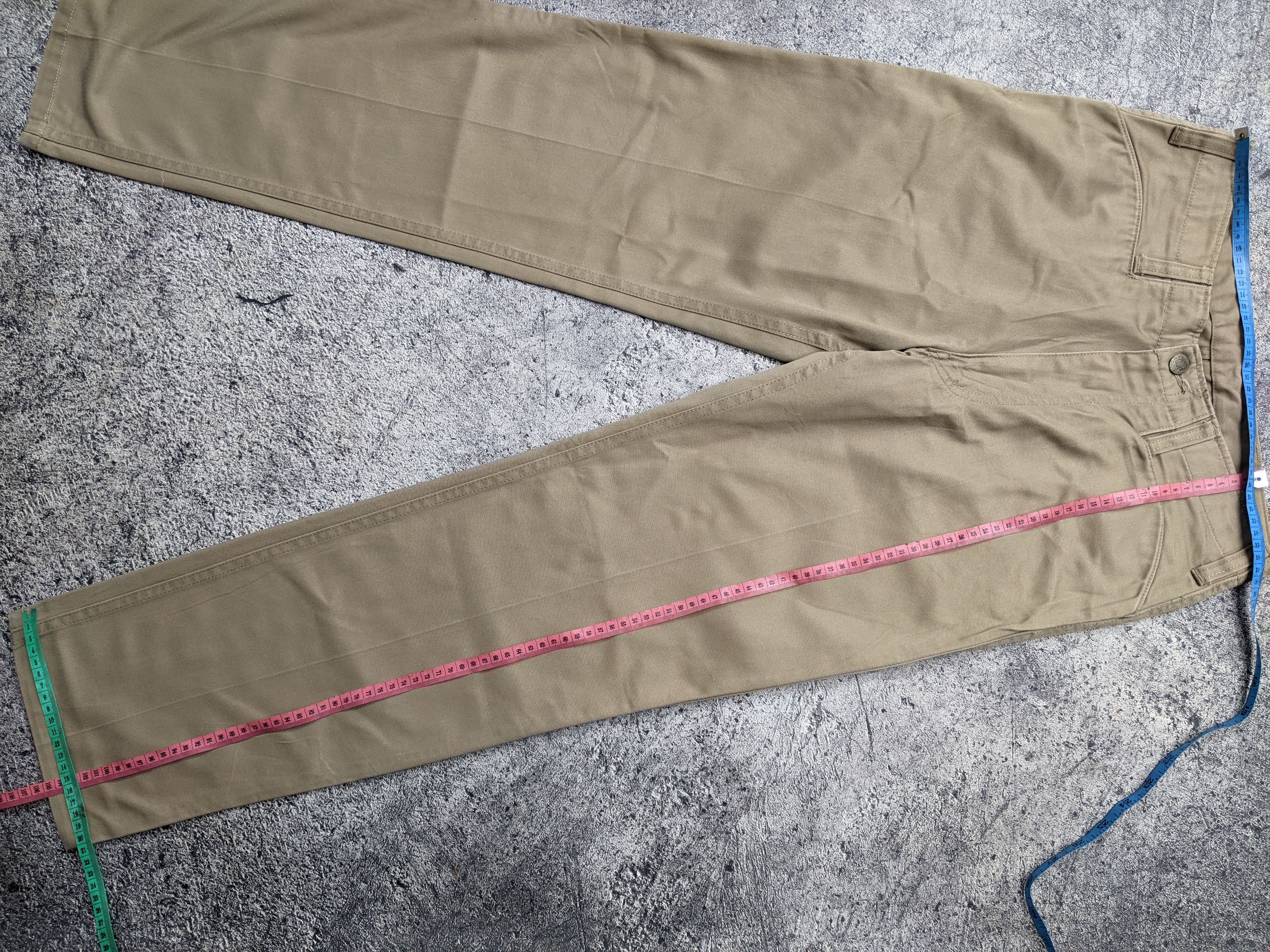 Ben Davis Classic Chinos Ben Davis Size US 30 / EU 46 - 6 Thumbnail