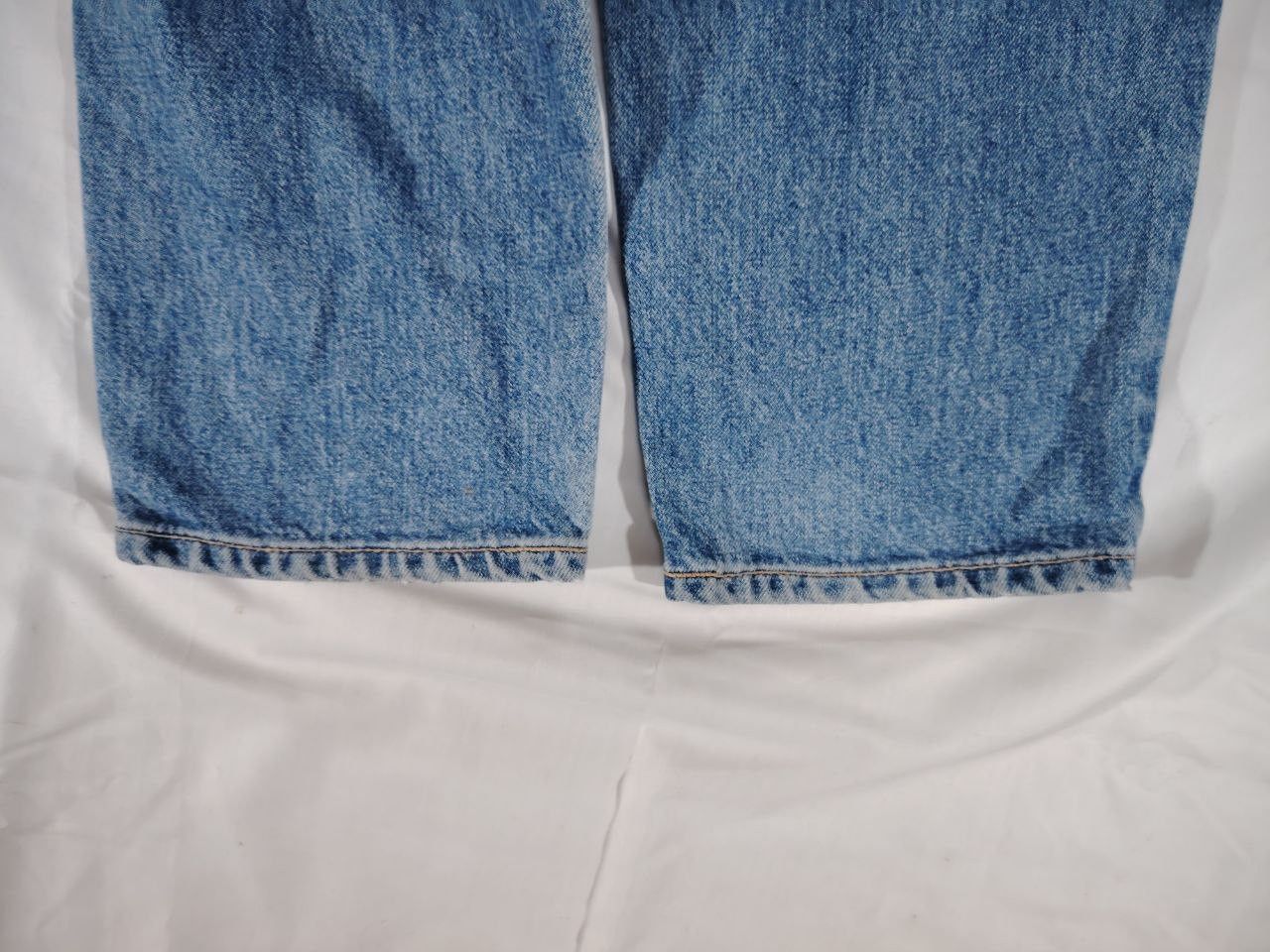 Edwin Vintage Edwin Lot 1431 – Rare Japanese Denim Size US 33 - 6 Thumbnail