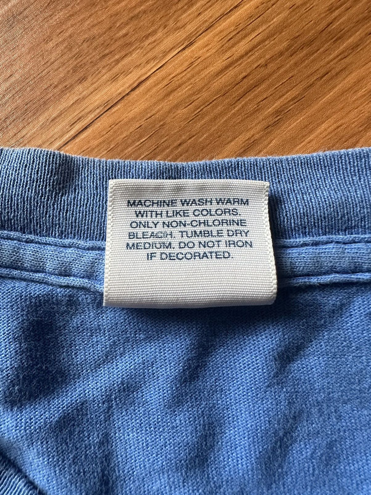 Supreme Supreme N.Y.APOLLO Size US L / EU 52-54 / 3 - 5 Thumbnail