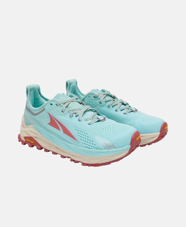 Altra Olympus Running Shoes, Women's (Size 7)