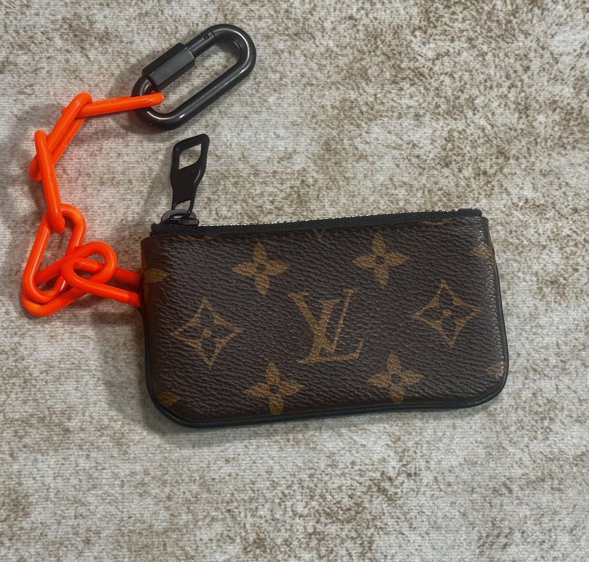 Louis Vuitton Louis Vuitton Lv Virgil Abloh Solar Ray Size ONE SIZE - 5 Thumbnail