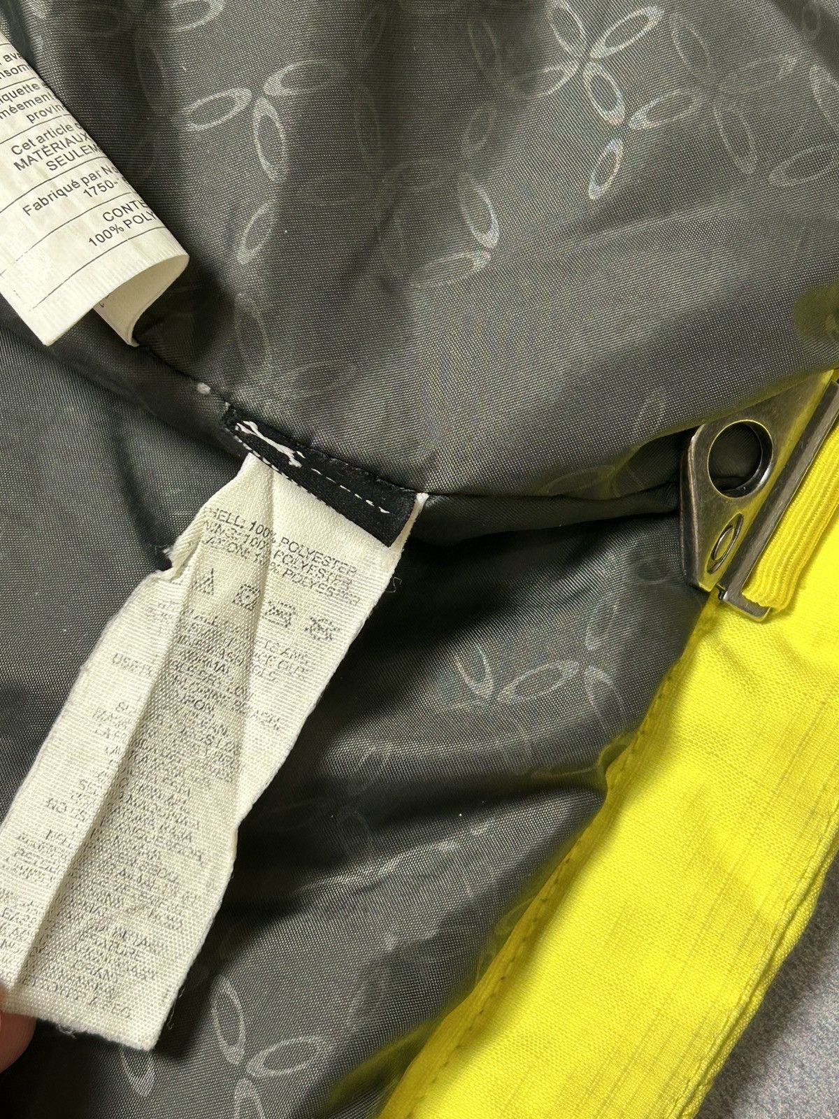 Oakley Outdoor Oakley Thinsulate Ski Snowboard Jacket Gorpcore Size US S / EU 44-46 / 1 - 9 Thumbnail