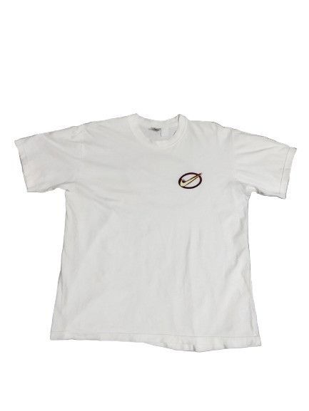 Nike Vintage Nike Tee Size US XL / EU 56 / 4 - 2 Thumbnail