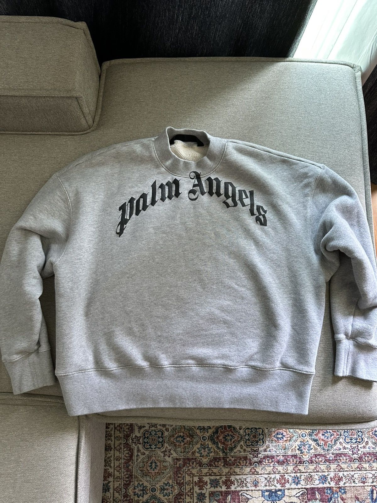 Palm Angels Crewneck
