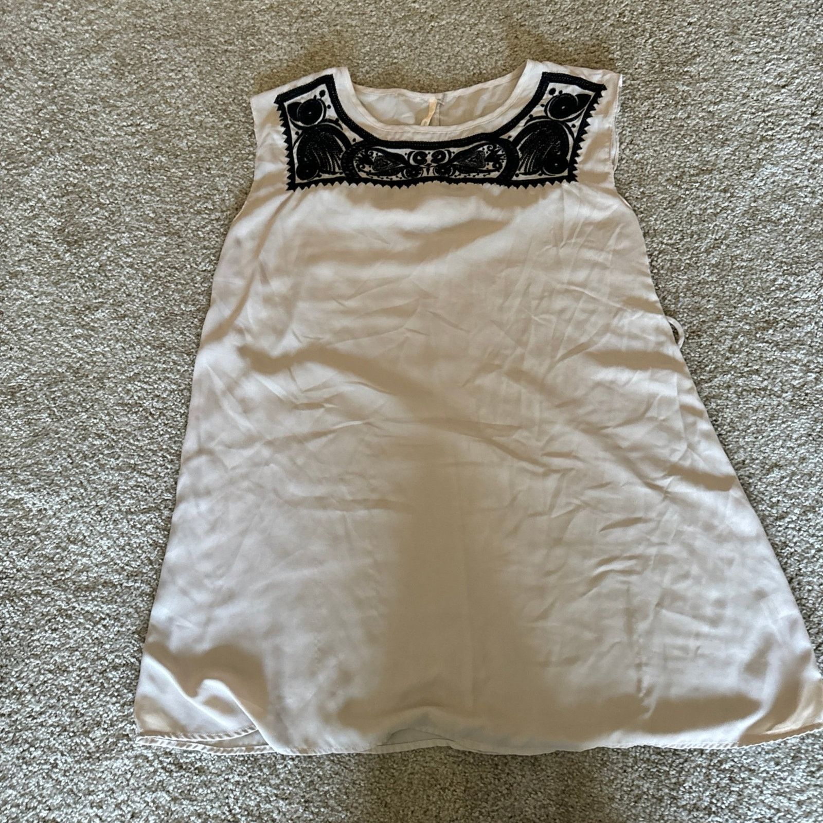 Other Poems Tunic Sz L Size L / US 10 / IT 46 - 1 Thumbnail