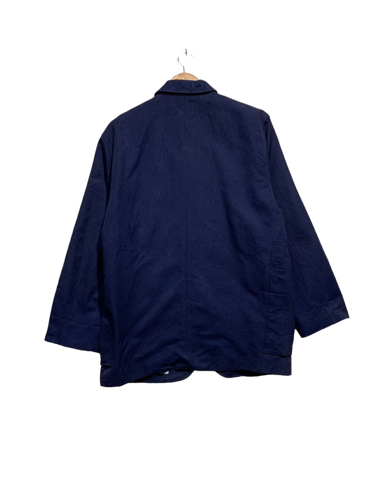 Hai Sporting Gear 🔥HAI SPORTING GEAR MENS JACKETS NAVY Size US M / EU 48-50 / 2 - 5 Thumbnail