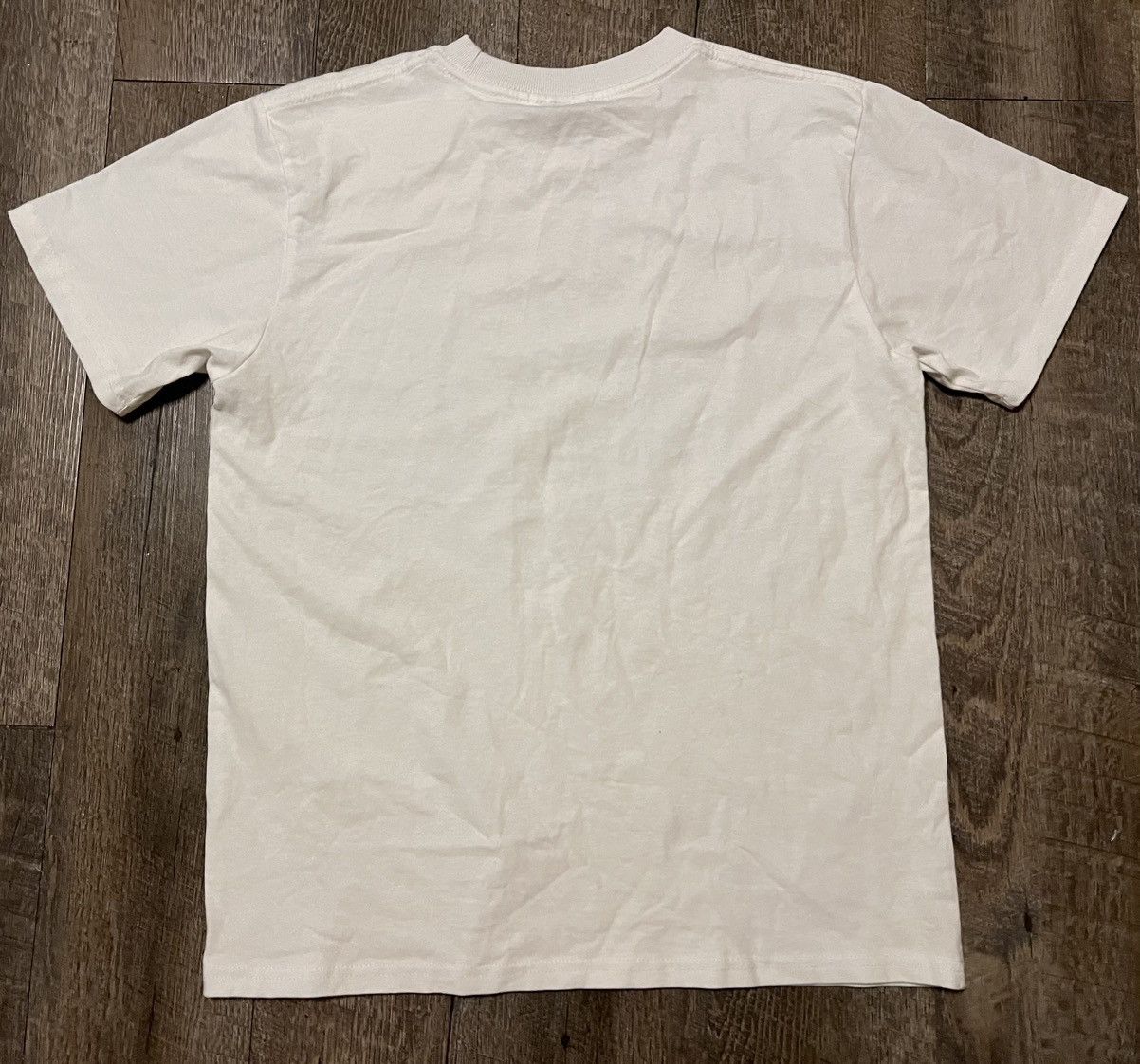 Other NCT WISH ASIA TOUR LOG In Shirt size Medium Size US M / EU 48-50 / 2 - 4 Thumbnail