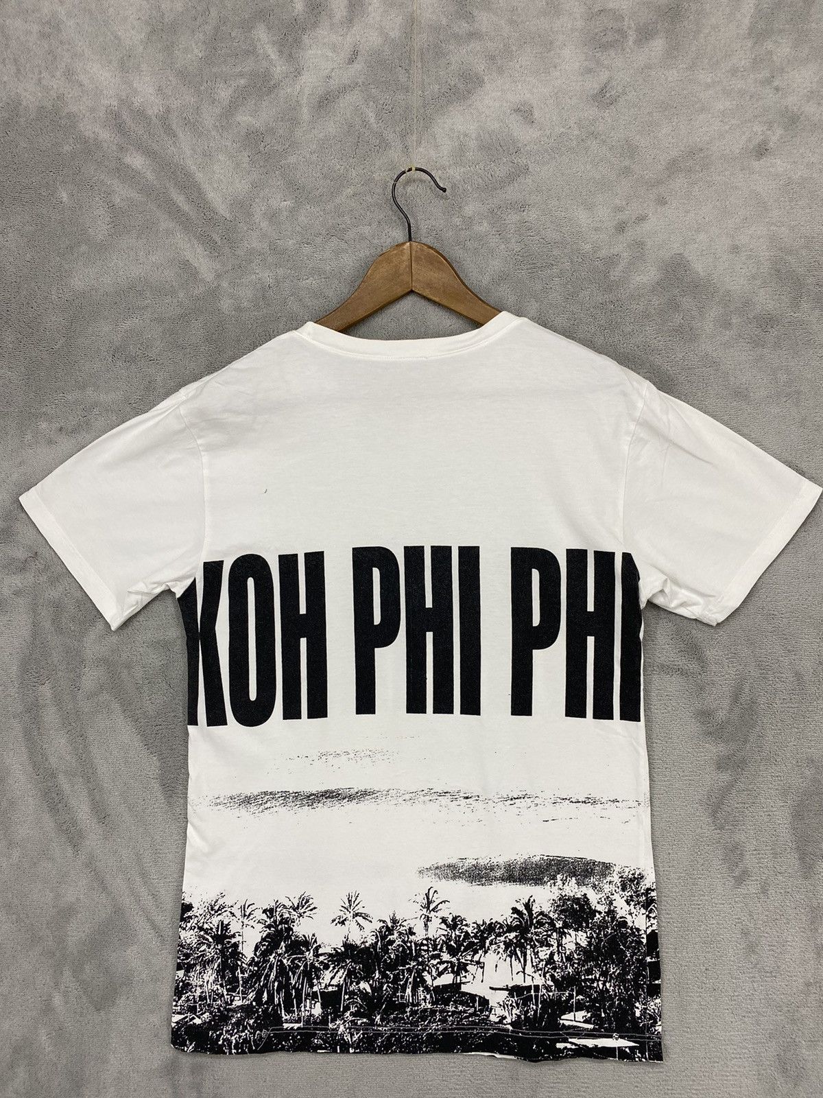 Hysteric Glamour PPFM x Koh Phi Phi Design Size US M / EU 48-50 / 2 - 2 Thumbnail