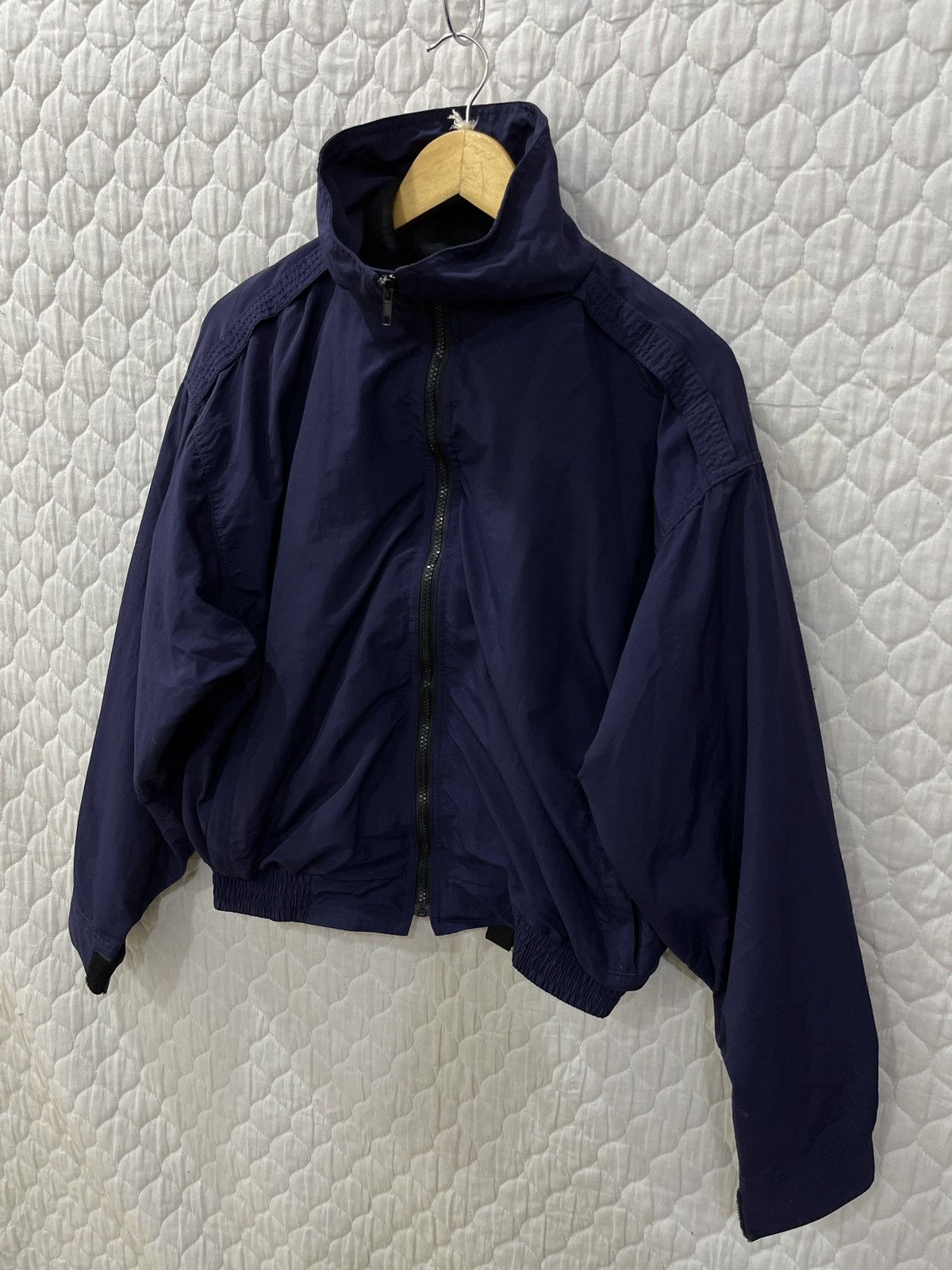 Mastercraft Union 🔥🔥🔥HYPE KITARO POLICEWEAR JACKET Size US M / EU 48-50 / 2 - 5 Thumbnail