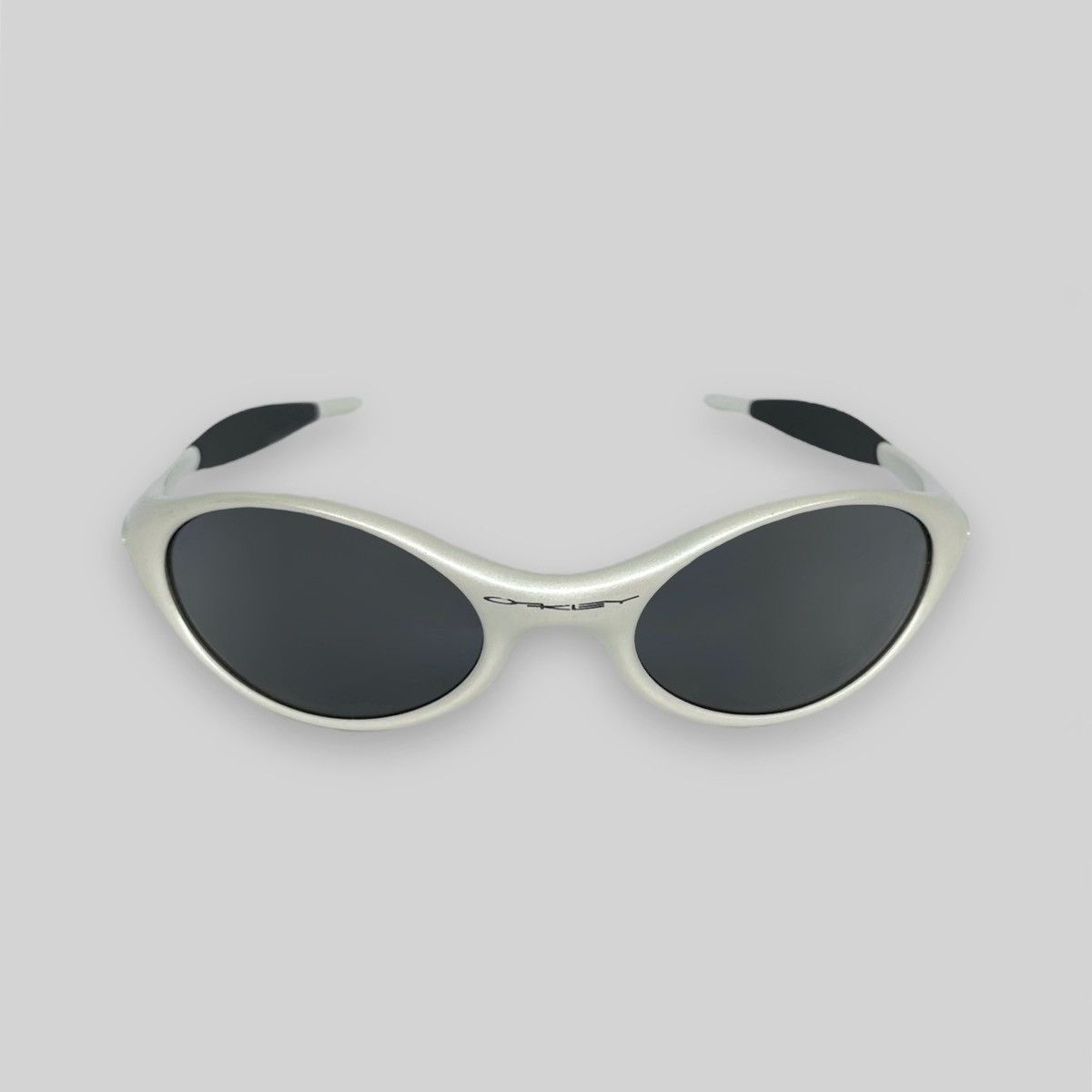 Oakley Eye Jacket 初期90s パールホワイト OAKLEY Eye Jacket 1.0 Gen 1 – ACTIVATOR