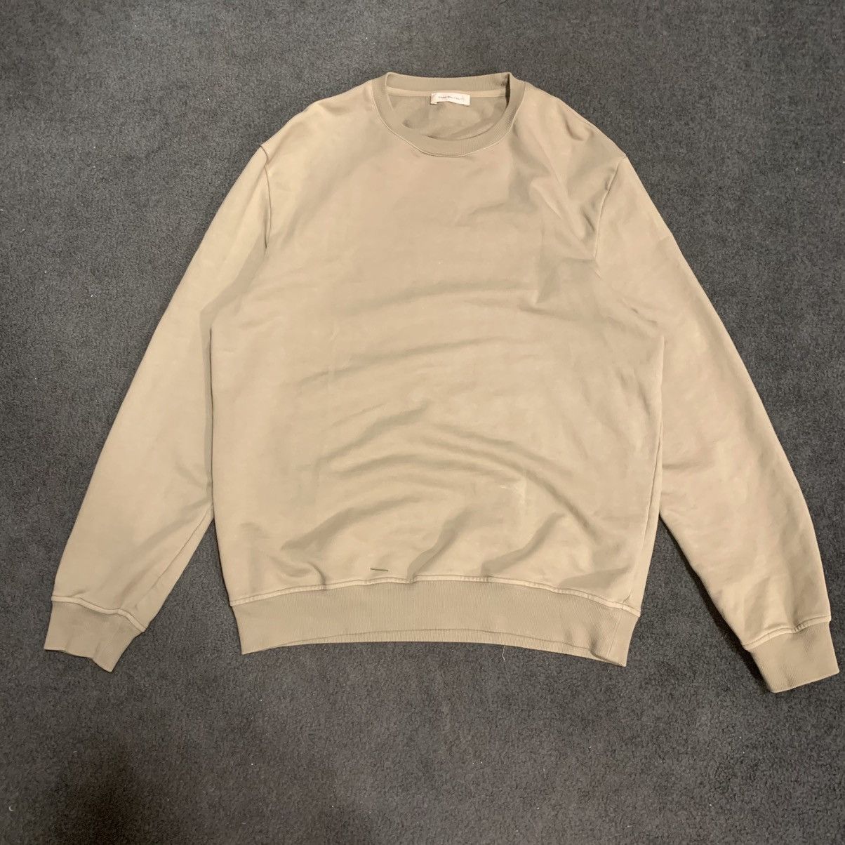 Other THERE WAS ONE. CREW NECK JUMPER Size US M / EU 48-50 / 2 - 3 Thumbnail