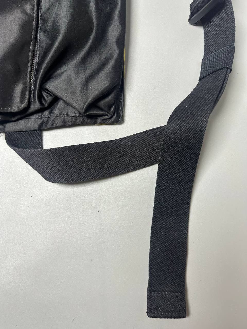 Eastpak × Raf Simons Raf Simons & Eastpak SS19 Punk Poster Side Bag Size ONE SIZE - 10 Thumbnail