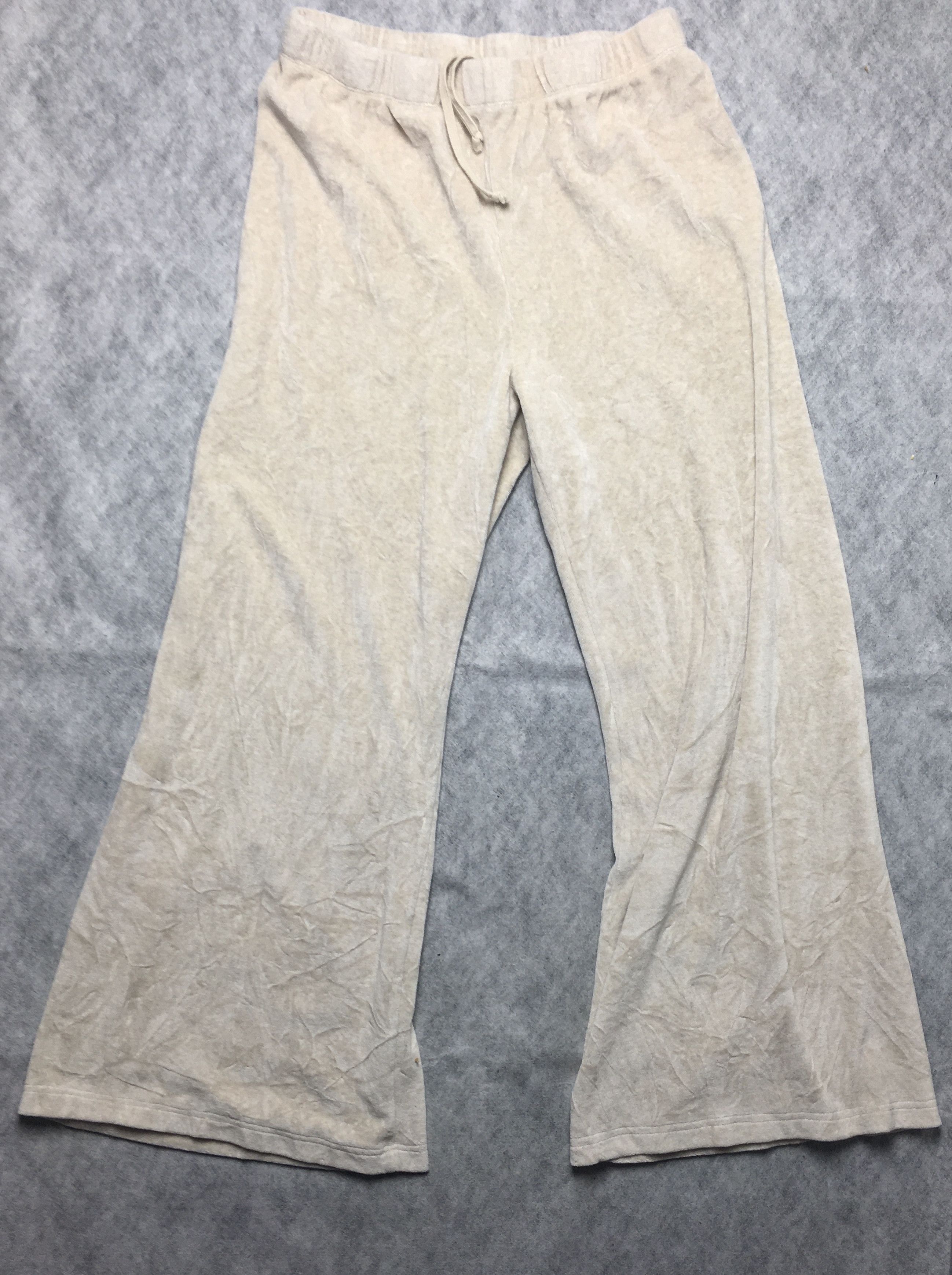 Other SUZIE KONDI Velour 2 pieces Top Pants Suit Size M Size 30" / US 8 / IT 44 - 5 Thumbnail