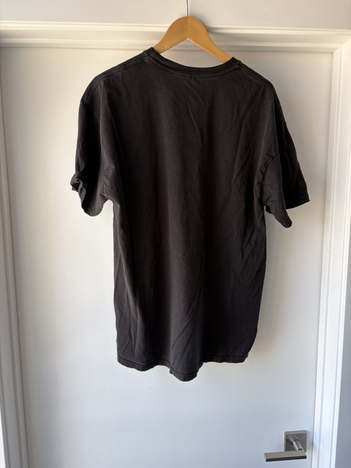 Vintage Vintage 2008 Kurt Cobain Tee Size US XL / EU 56 / 4 - 4 Thumbnail