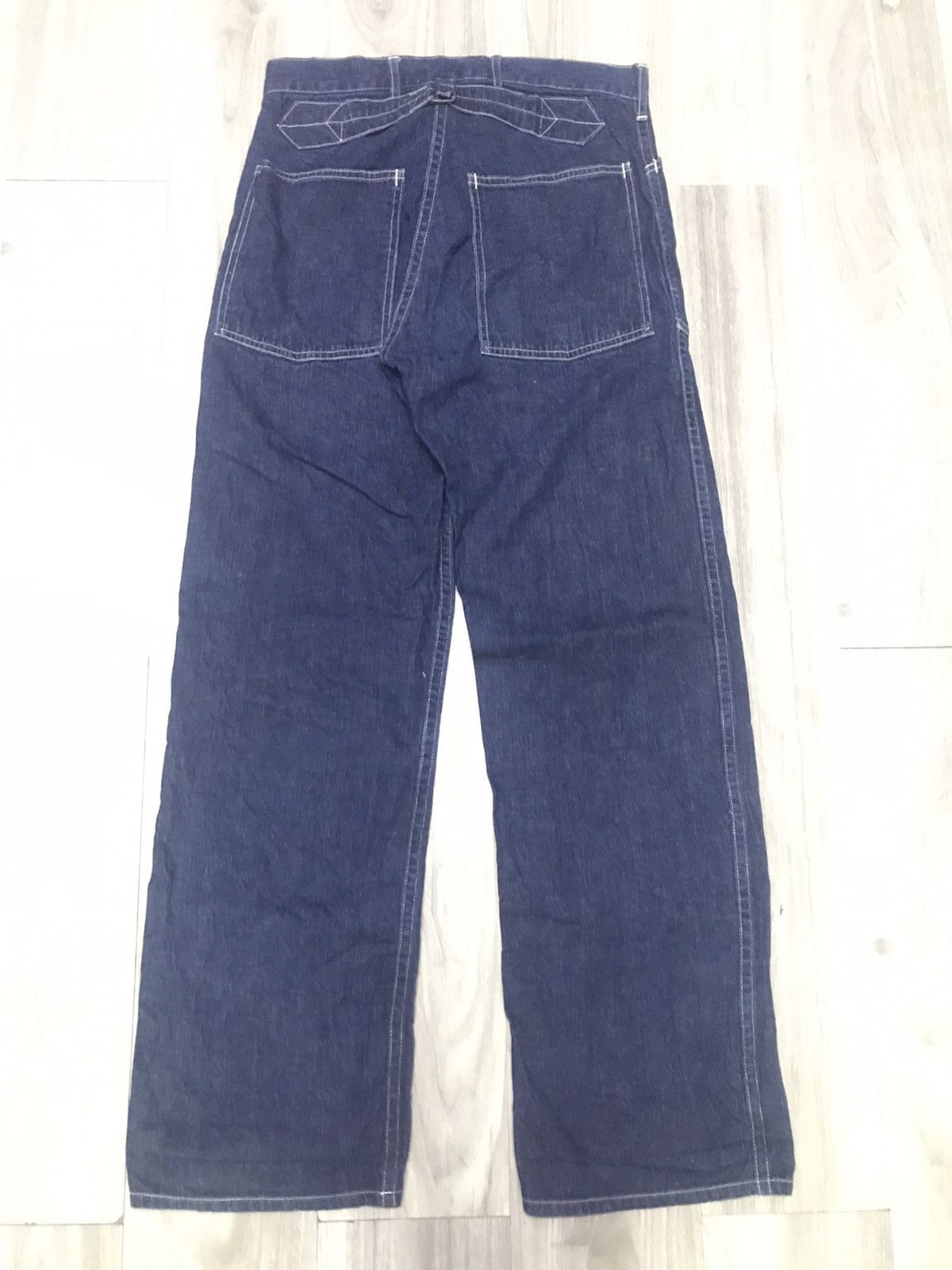 Buzz Rickson's Buzz Ricksons US Army Pants Size US 29 - 3 Thumbnail