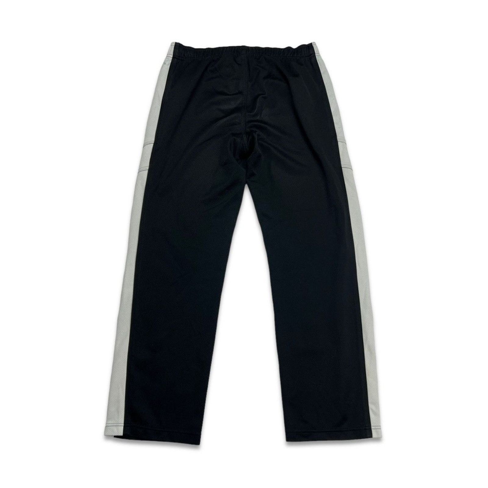 Nike × Vintage Nike Sportswear Track Pants Mens Swoosh Gym Comfort Jogger Size US 34 / EU 50 - 3 Thumbnail
