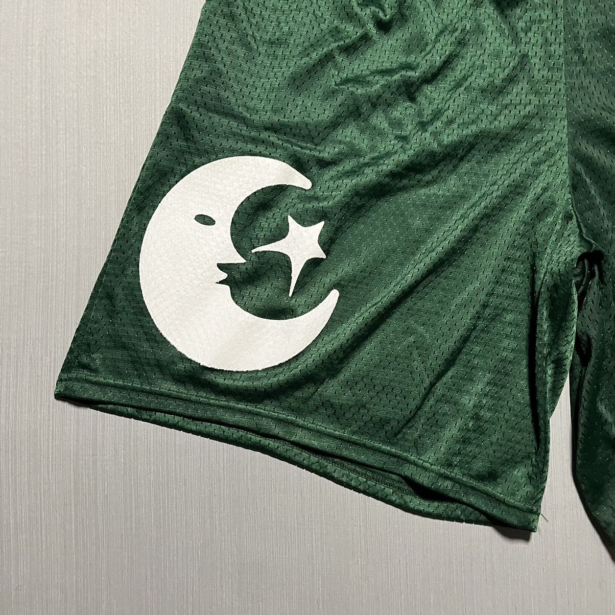 Champion By Cole Bennett item #085 Crescent Moon Shorts Size US 36 / EU 52 - 3 Thumbnail