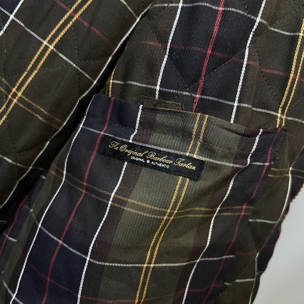 Barbour BARBOUR Highpeak Waterproof And Breathable Navy Jacket Size US XXL / EU 58 / 5 - 25 Thumbnail