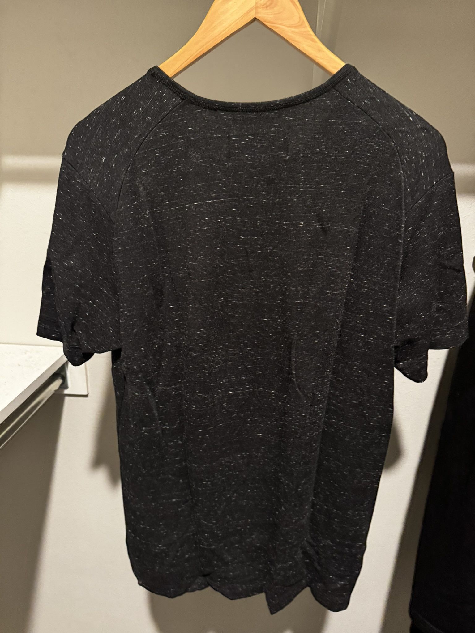 Wings + Horns Wings & Horns cotton tee Size US M / EU 48-50 / 2 - 2 Thumbnail