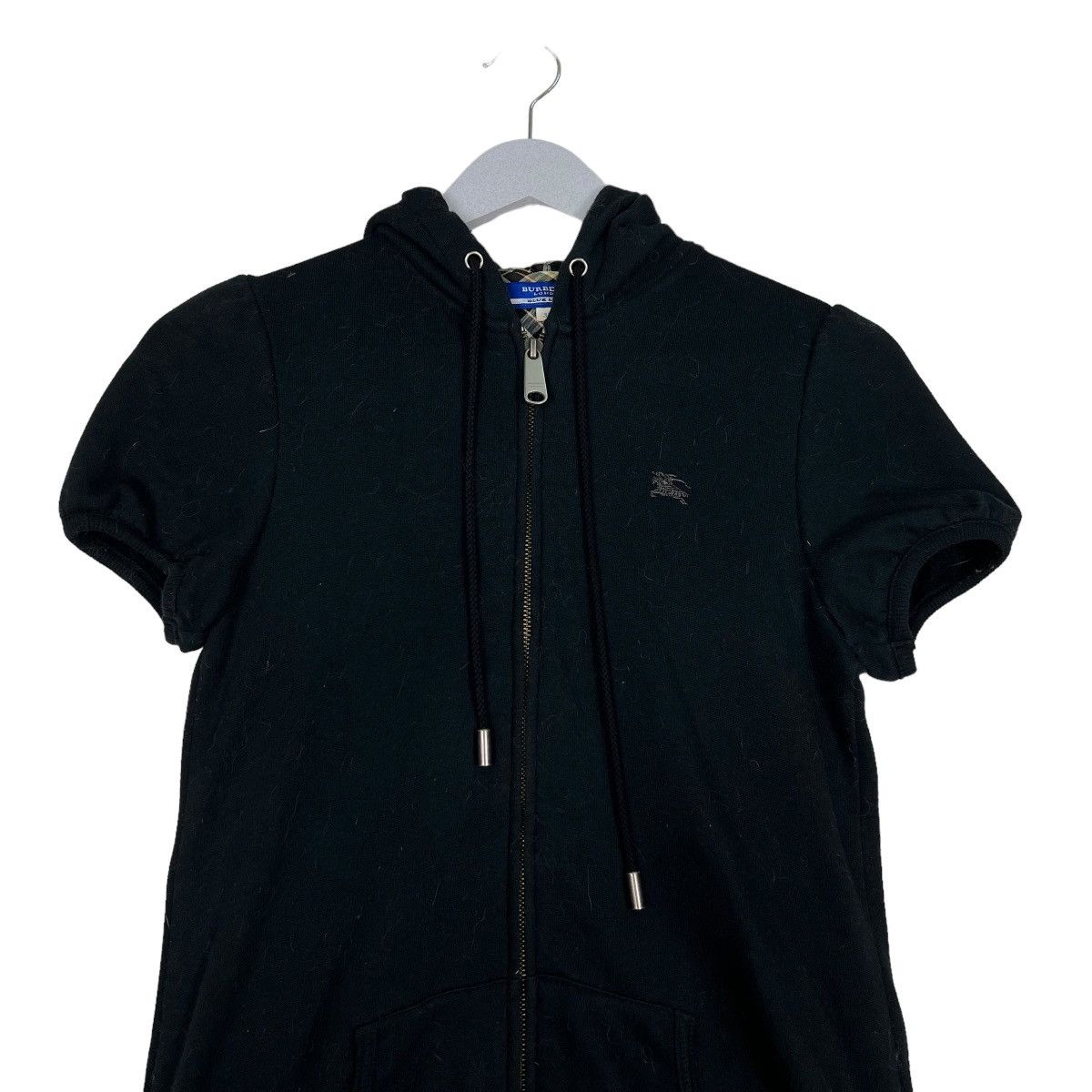 Burberry 🔥 BURBERRY LONDON BLUE LABEL SLEEVE LESS Size M / US 6-8 / IT 42-44 - 3 Thumbnail