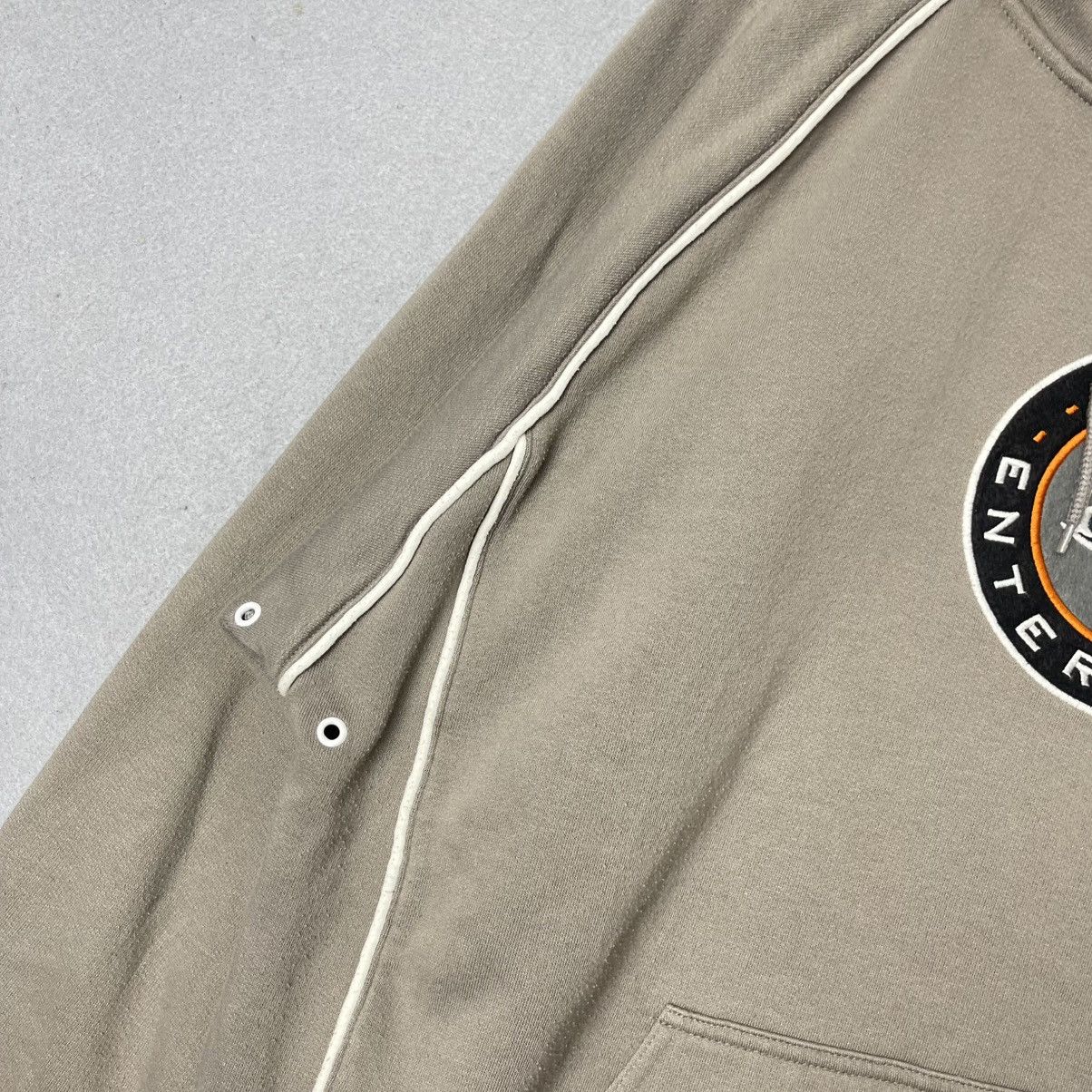 686 Vintage 686 Enterprises Technical Hoodie Size US L / EU 52-54 / 3 - 5 Thumbnail