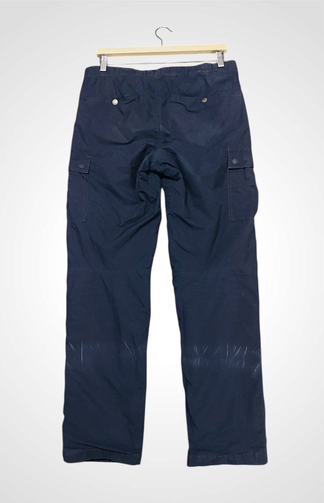 The North Face The North Face Primaloft Cargo Outdoor Pant Size US 34 / EU 50 - 4 Thumbnail