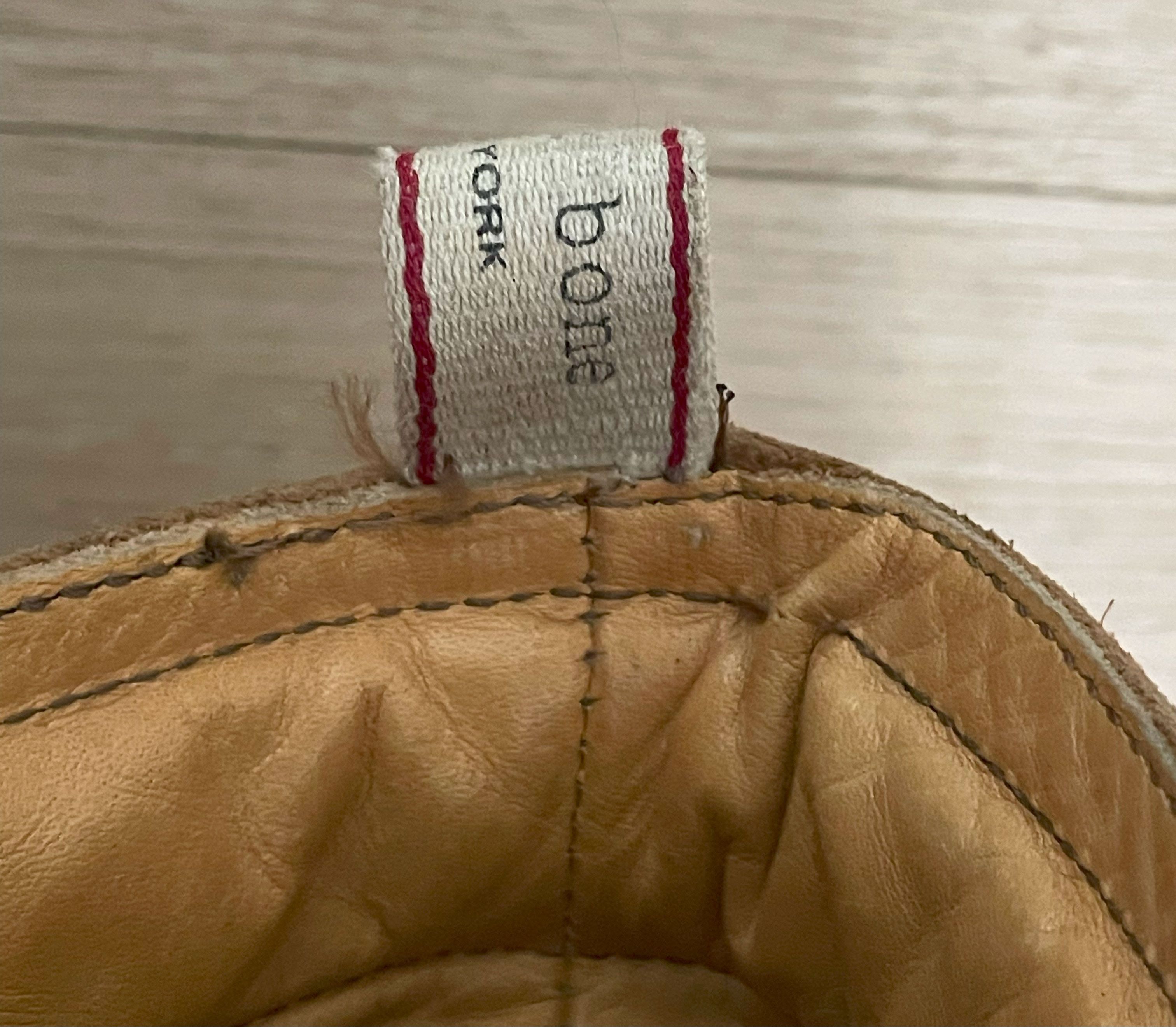 Rag & Bone Men’s Rag & Bone Vintage Style Suede Chukka boots Size US 8.5 / EU 41-42 - 5 Thumbnail
