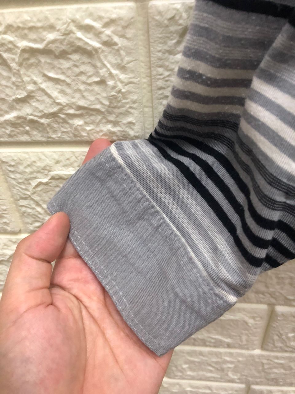Vintage vintage LOUIS VALENTINO Italy Rare Design Size US L / EU 52-54 / 3 - 9 Thumbnail