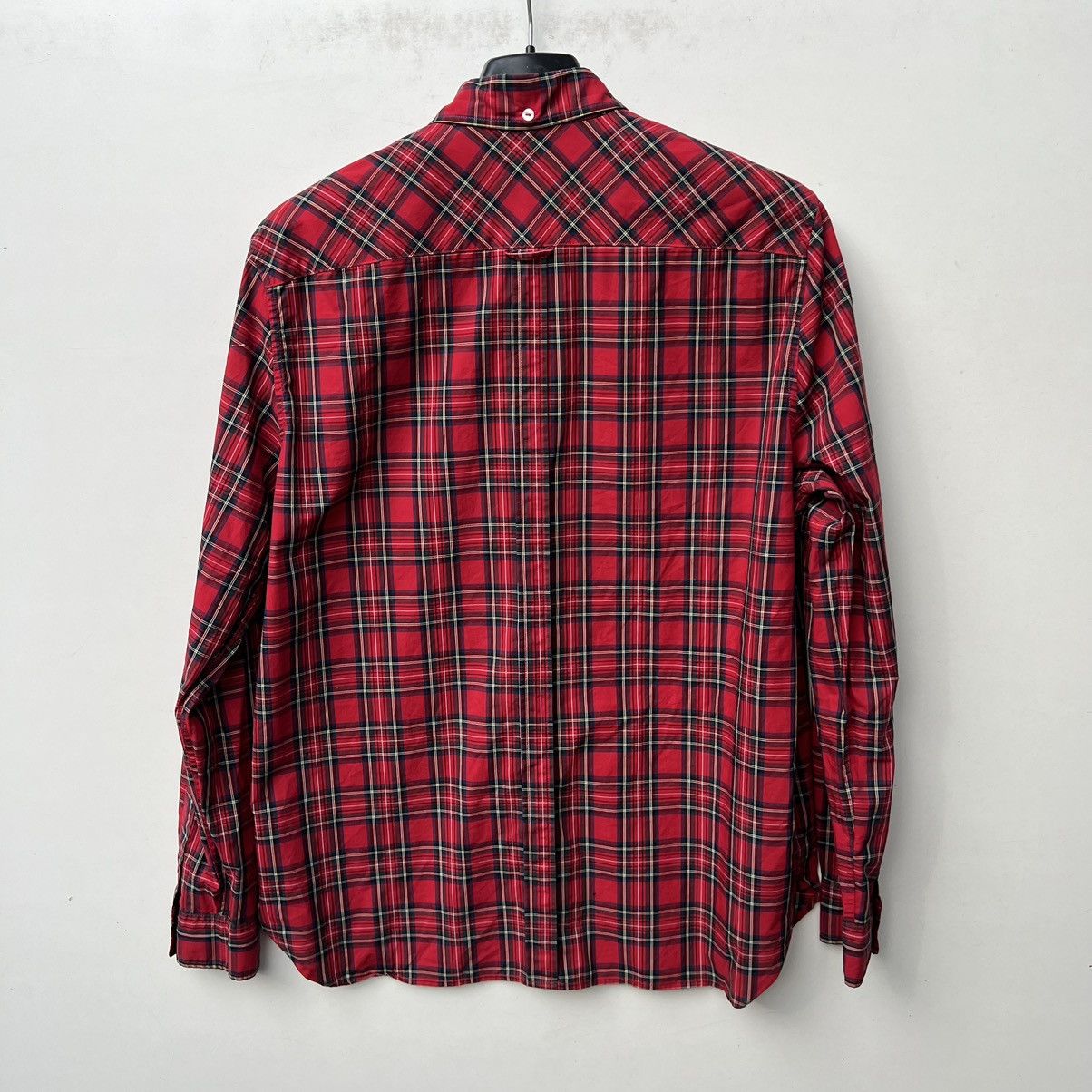 Fred Perry × Vintage Fred Perry shirt vintage Size US S / EU 44-46 / 1 - 5 Thumbnail