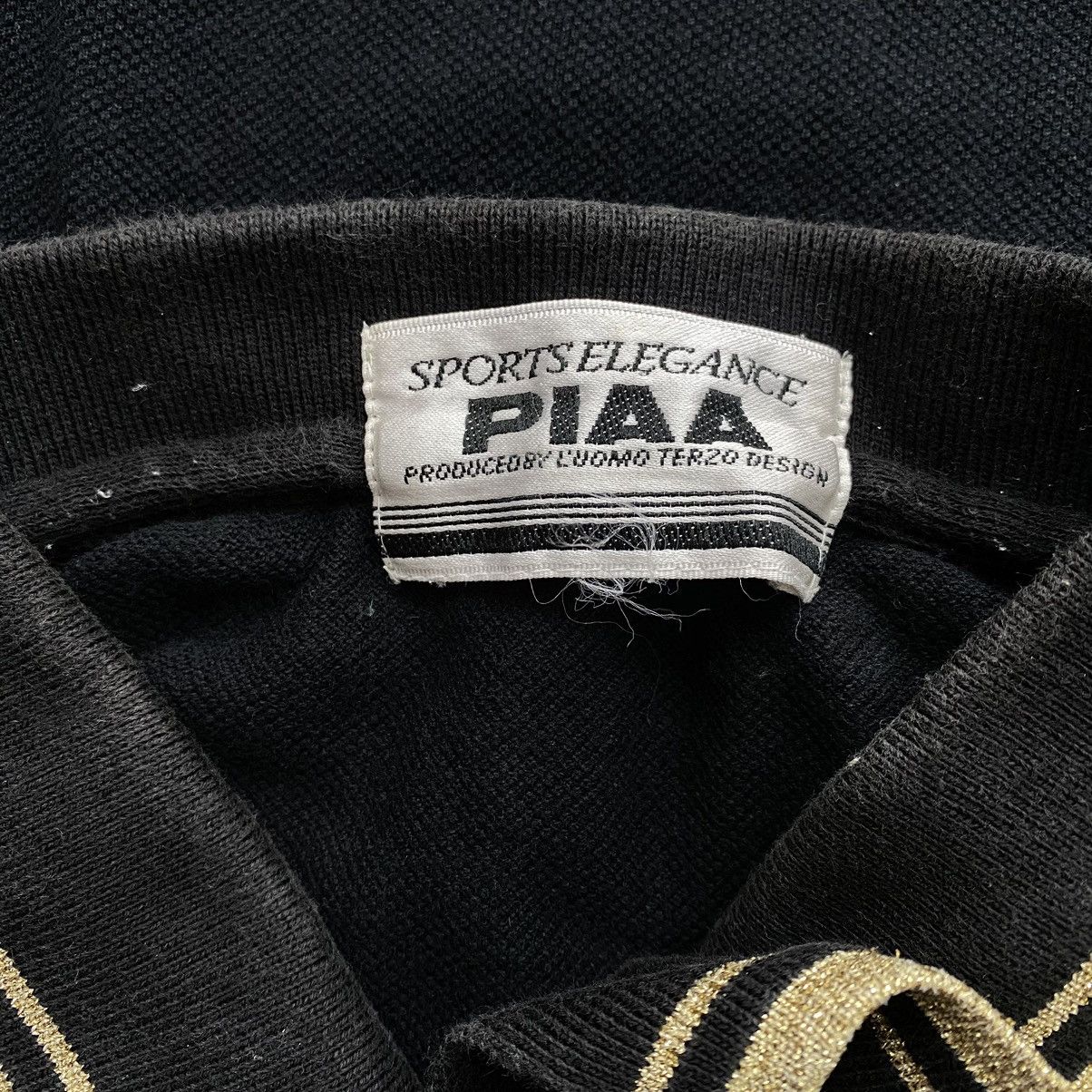 Formula 1 PIAA FORMULA ONE Luomo Terzo Racing Embroidered Logo Size US XL / EU 56 / 4 - 5 Thumbnail