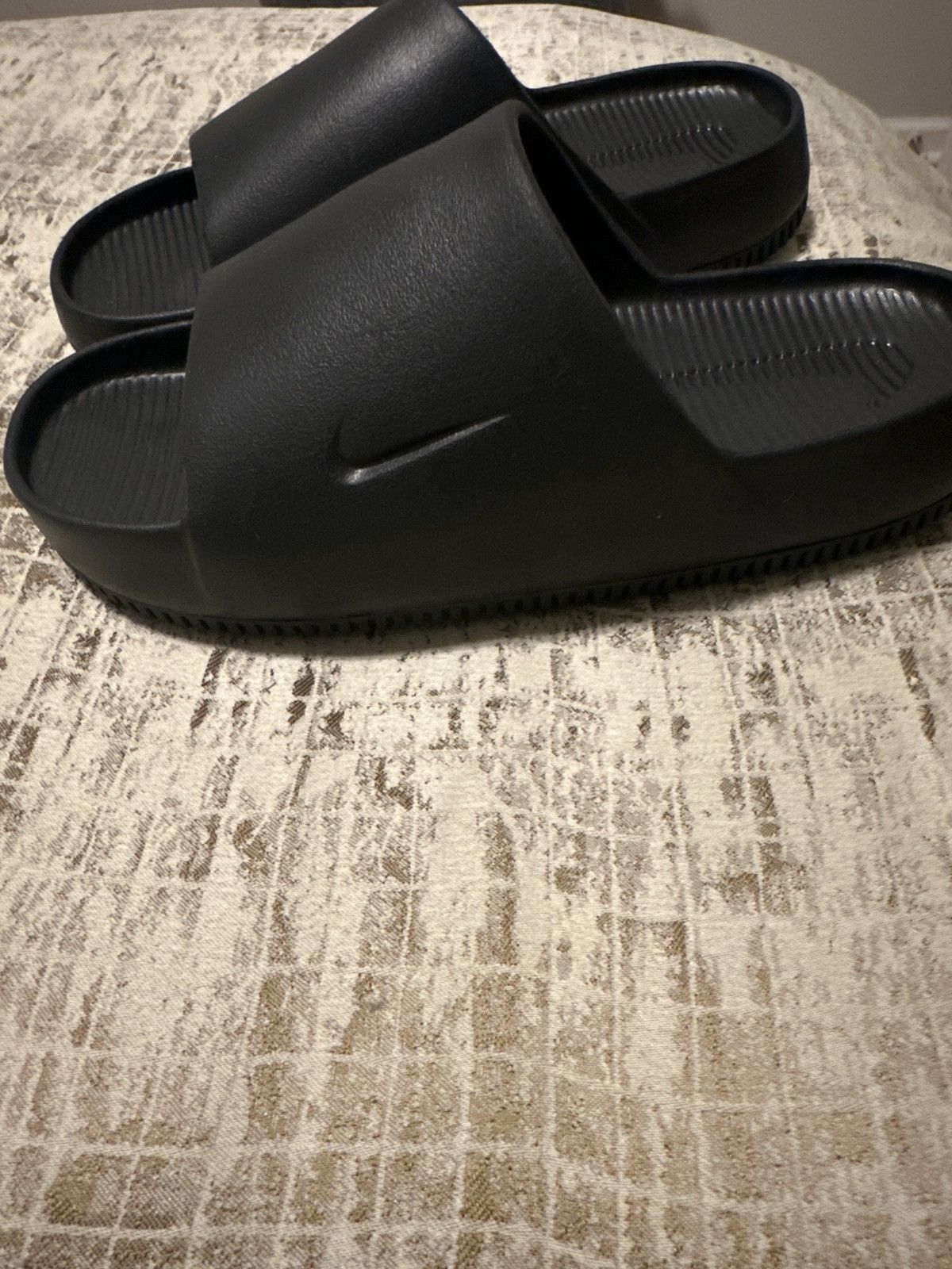 Nike Nike slides Size US 7 / EU 40 - 4 Thumbnail
