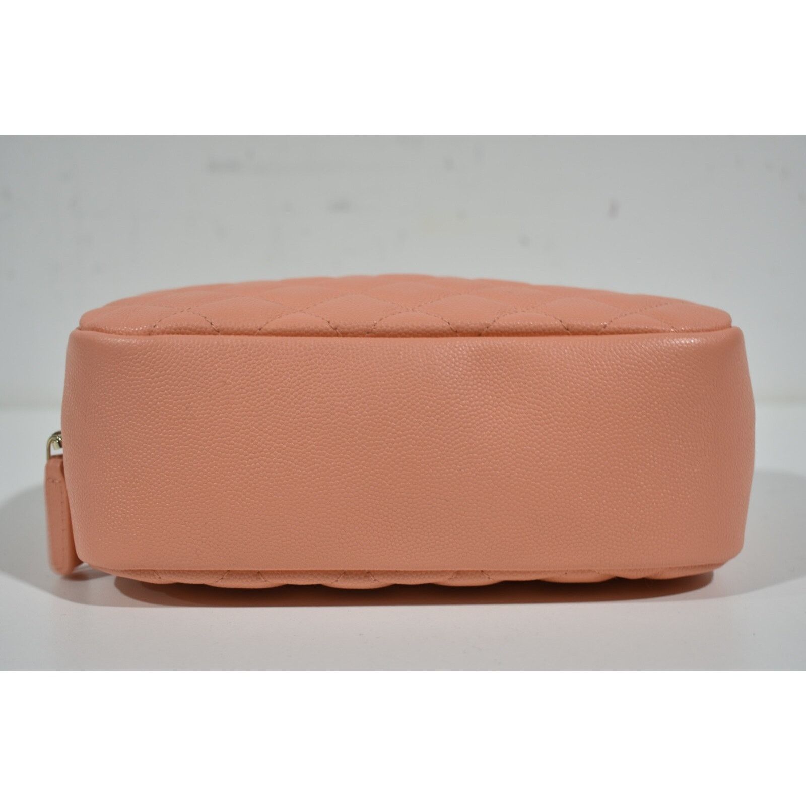 Chanel Chanel Vanity Travel Beauty Case CC Quilted Clutch Bag Size ONE SIZE - 8 Thumbnail