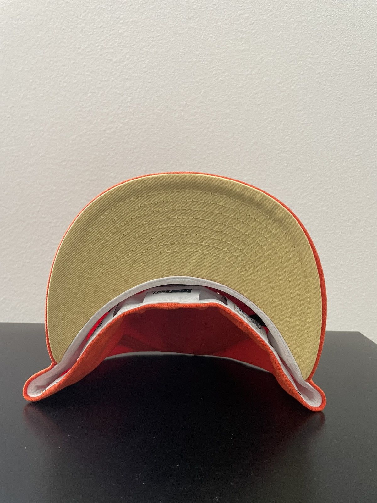 MyFitteds × New Era MyFitteds Harry Potter Angels “Deathly Hallows” 7 1/4 Fitted Size ONE SIZE - 6 Thumbnail