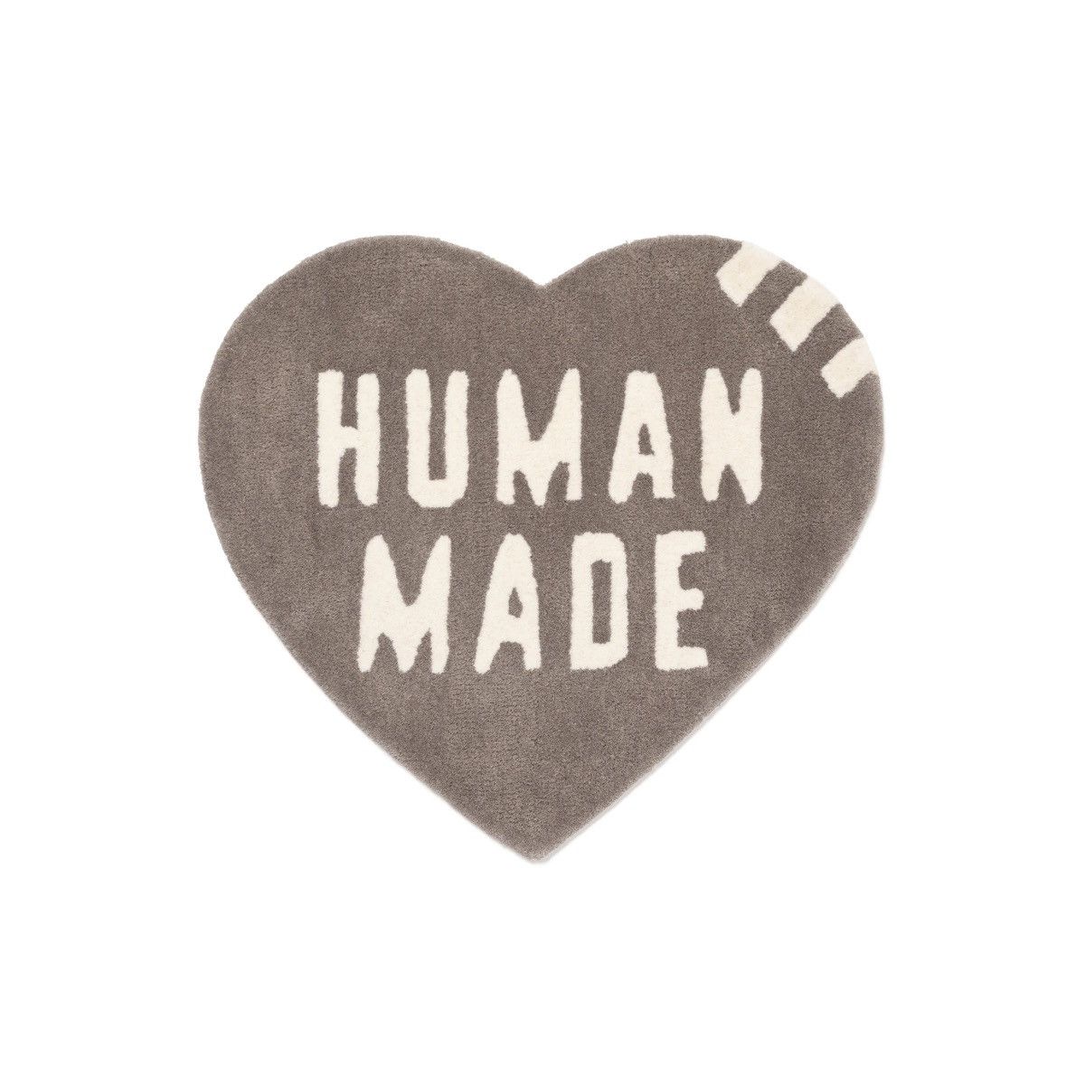 Human Made Human Made Rug Size ONE SIZE - 3 Thumbnail