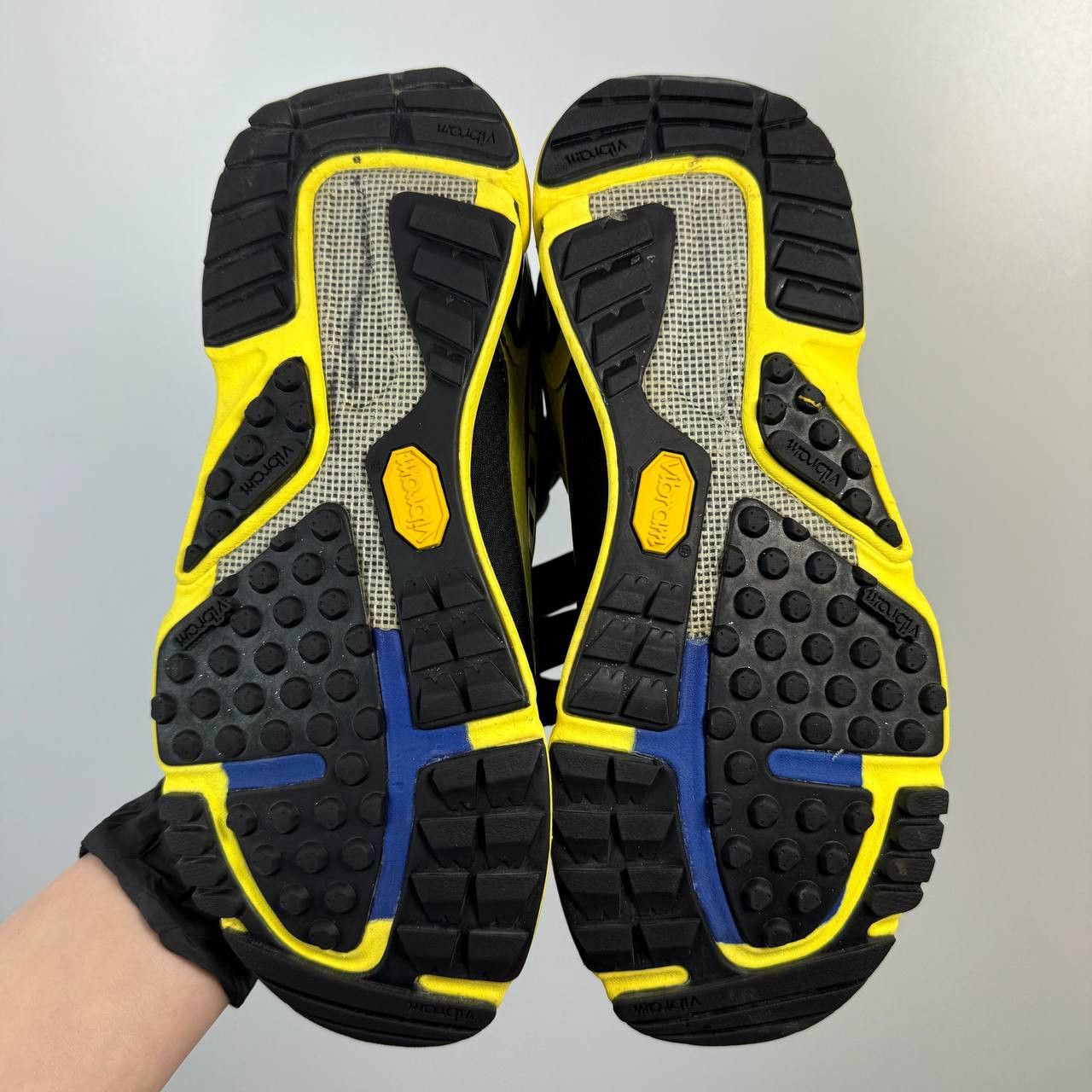 Other Scott eRide Vibram Ion-Mask Trail Running Cycling EU 39 Size US 6 / EU 39 - 14 Thumbnail