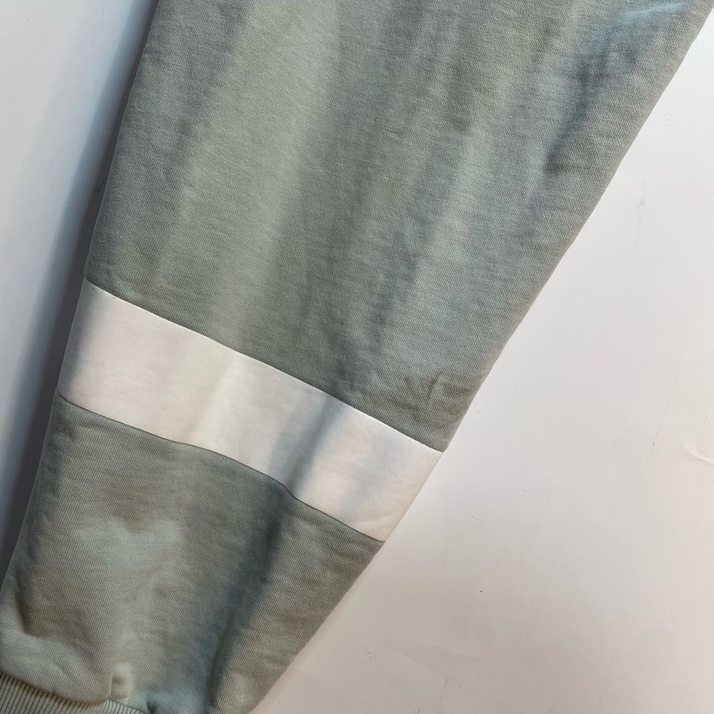 Helmut Lang Helmut Lang Grey Ski Jogger Sweatpants Large Size US 42 / EU 58 - 5 Thumbnail