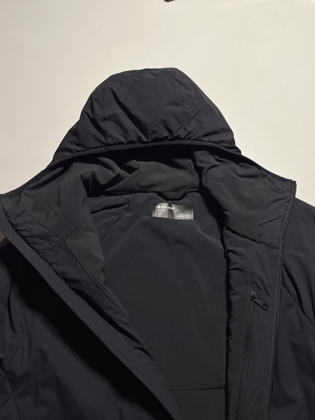 Marmot Marmot PrimaLoft Novus Lt Hoodie Insulated Jacket BRAND NEW Size US M / EU 48-50 / 2 - 10 Thumbnail