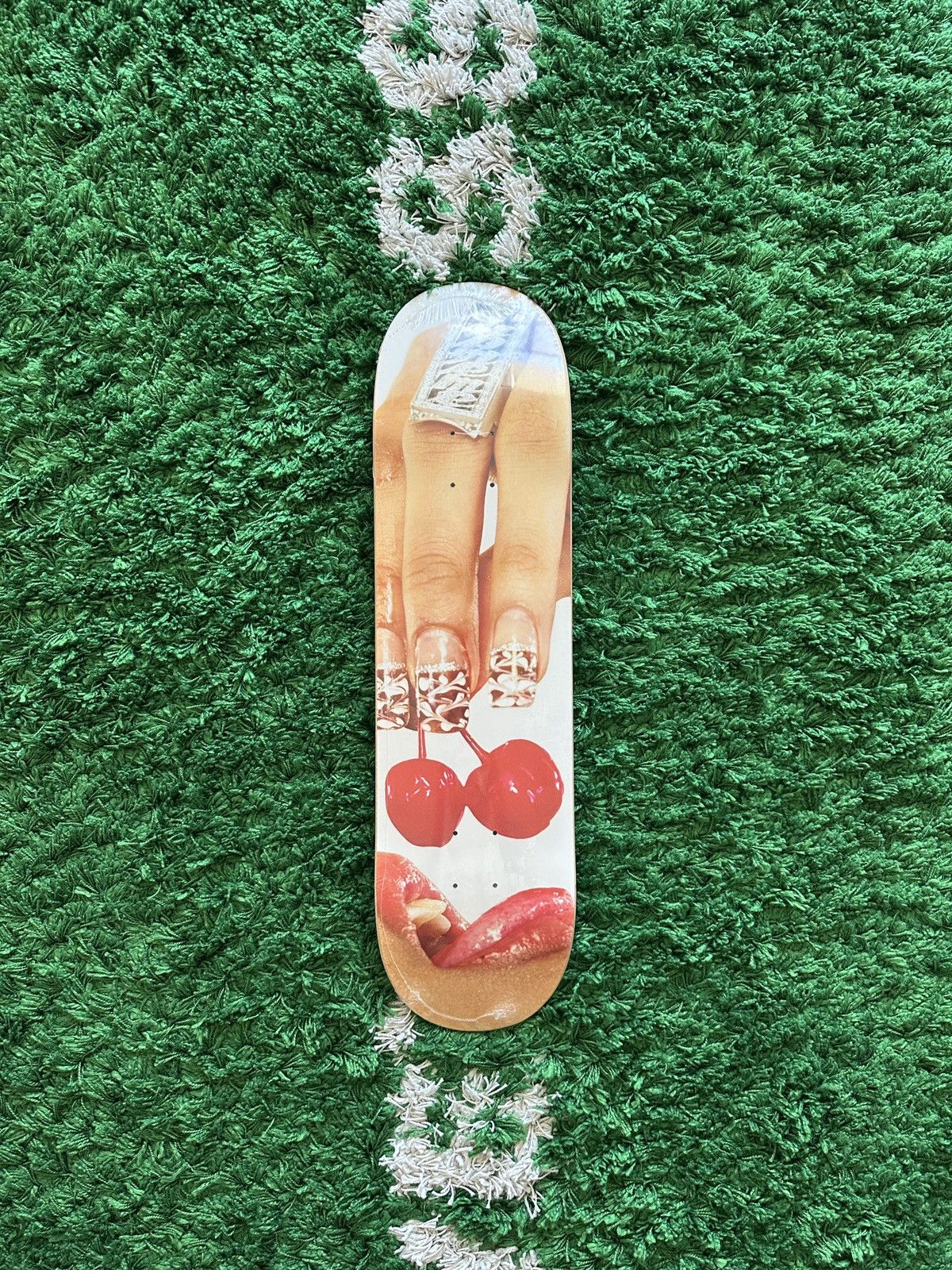 Supreme Supreme Girls Skateboard Deck | Grailed